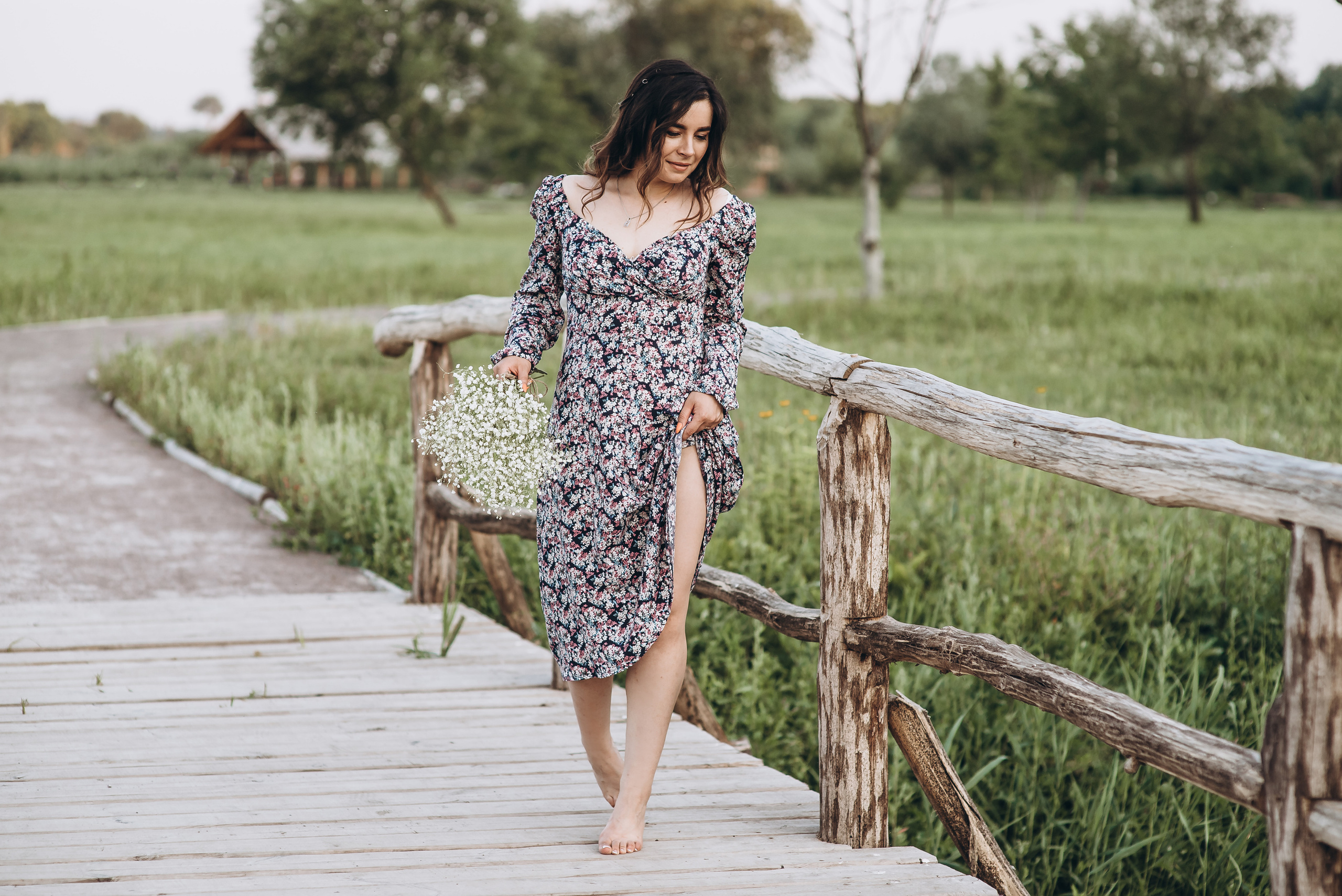 Персональна фотосесія. Весільний та сімейний фотограф Україна