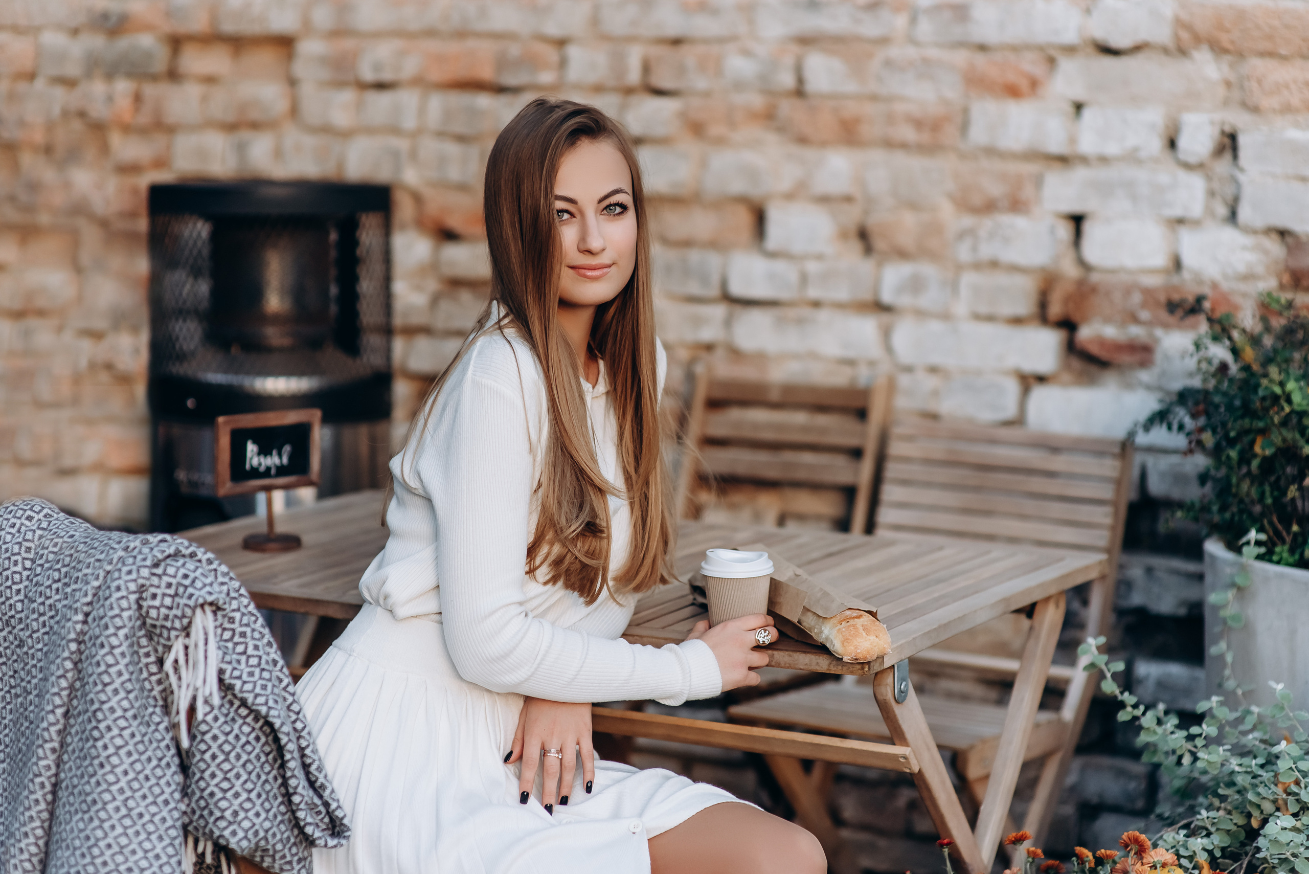 Настя. Весільний та сімейний фотограф Україна