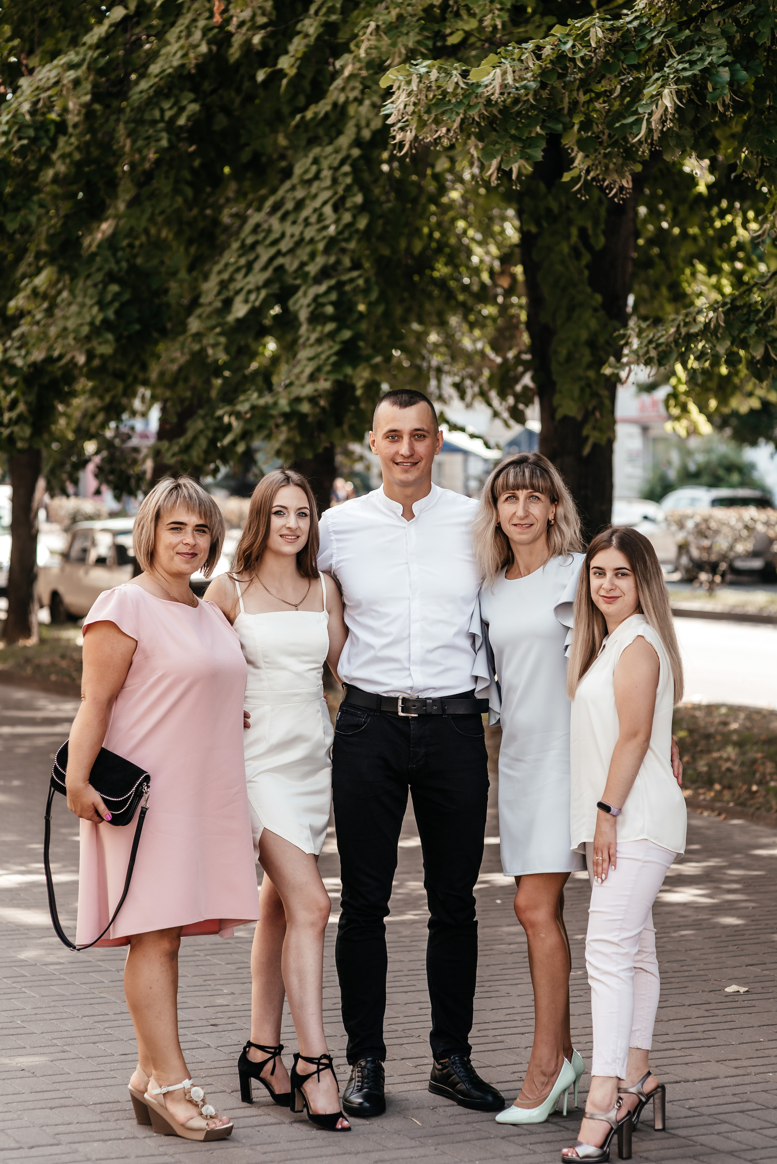 Юлія та Віталік. Весільний та сімейний фотограф Україна