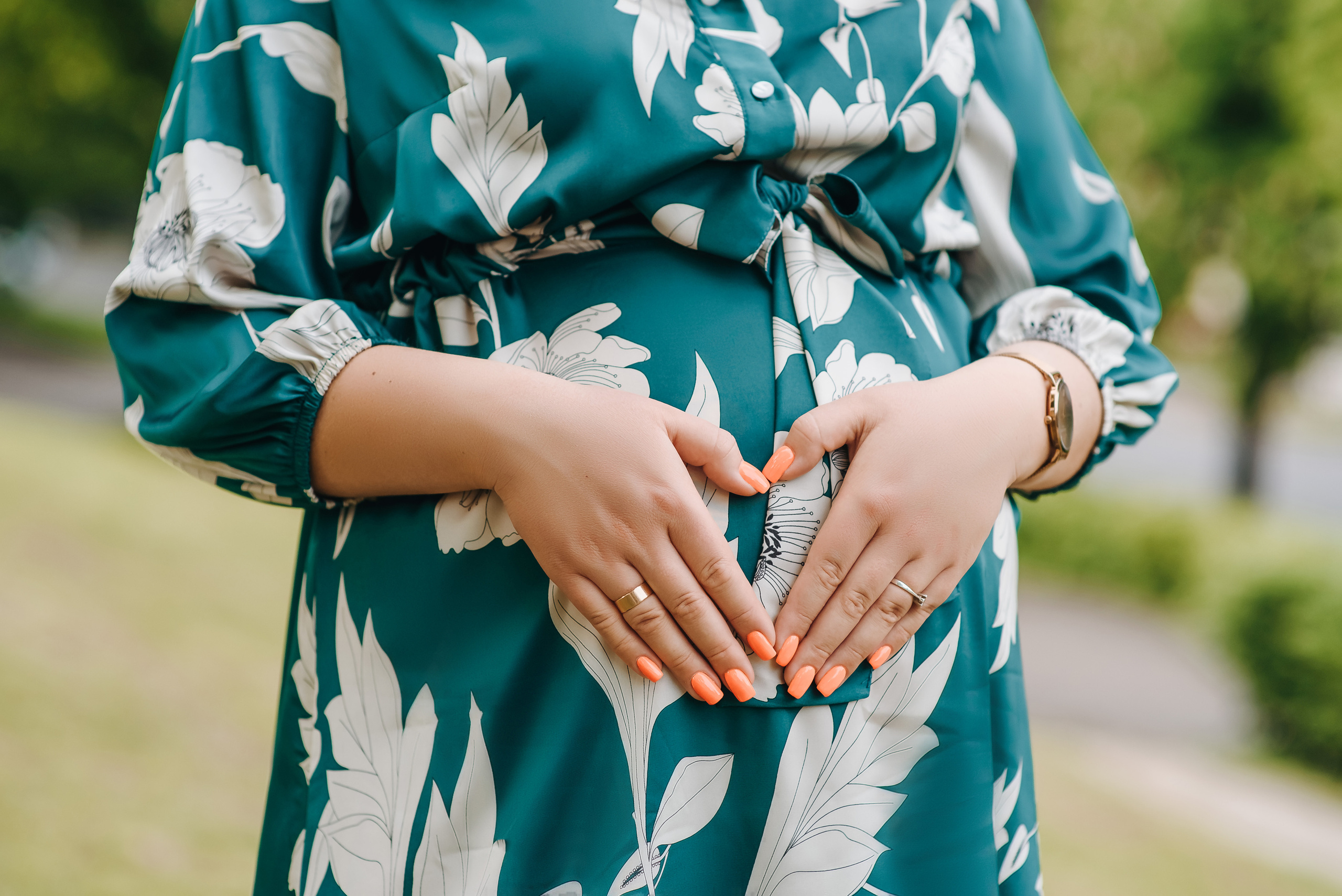 Вагітність. Весільний та сімейний фотограф Україна
