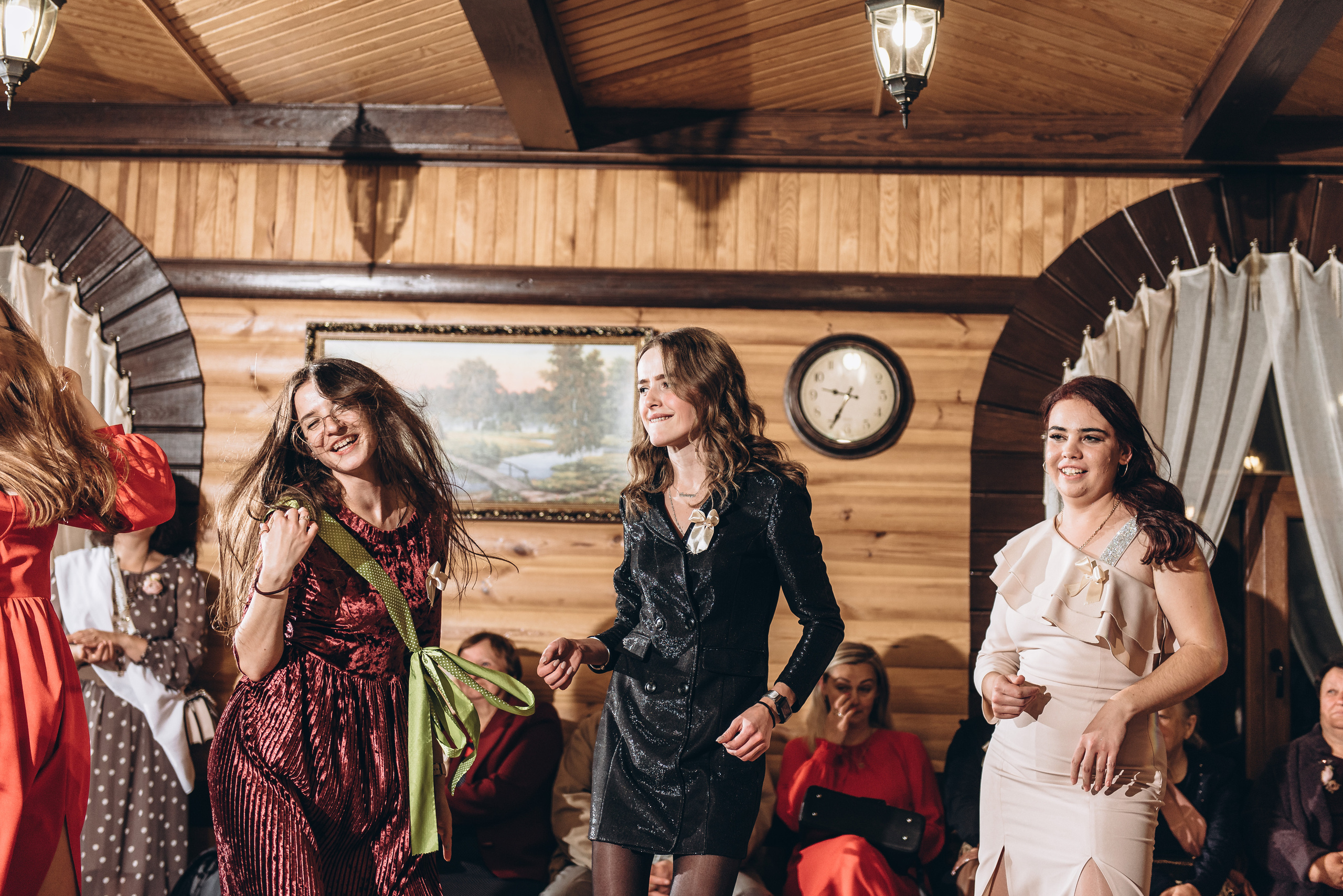 Весілля Марьяни та Віталія. Весільний та сімейний фотограф Україна