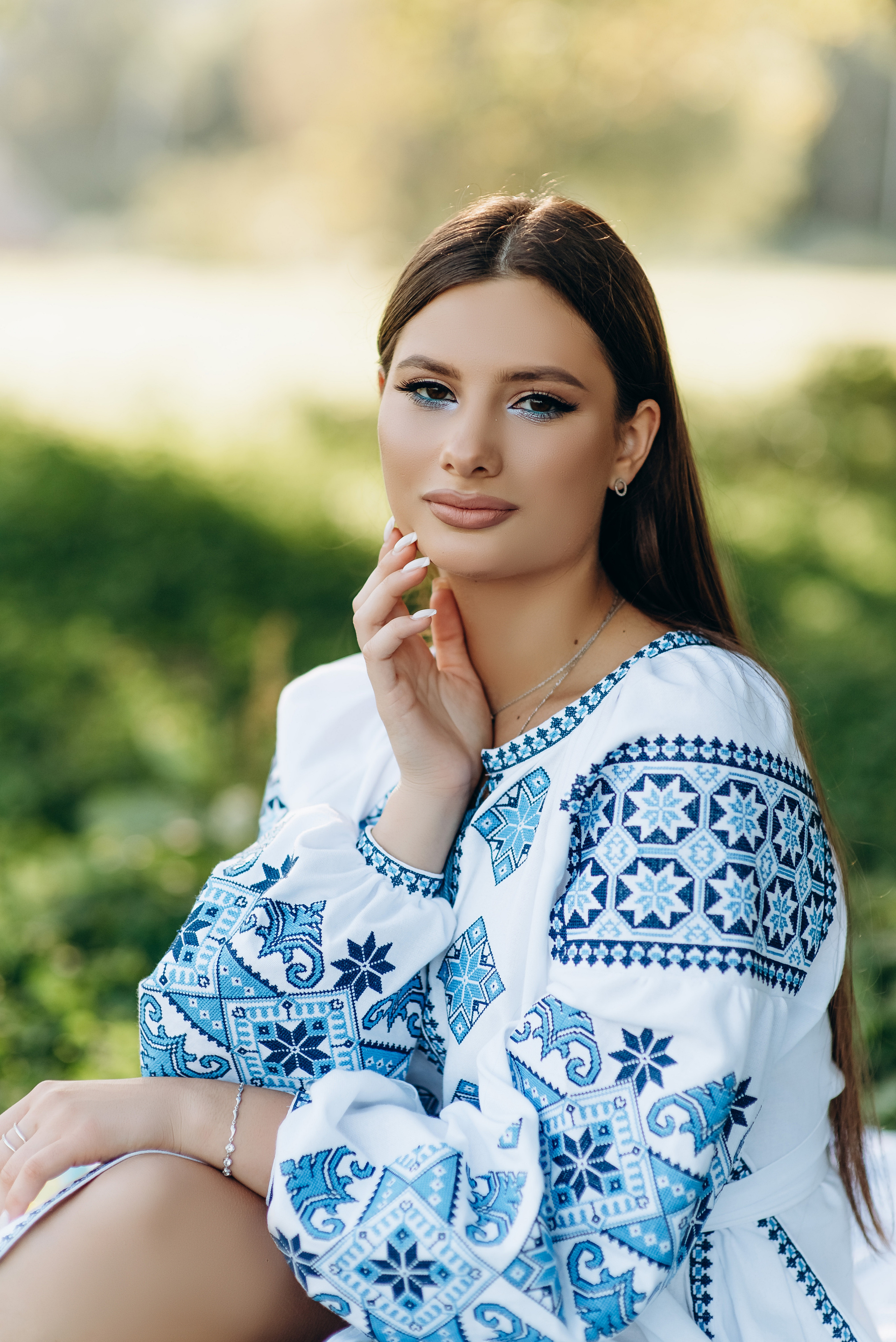 Маша. Весільний та сімейний фотограф Україна