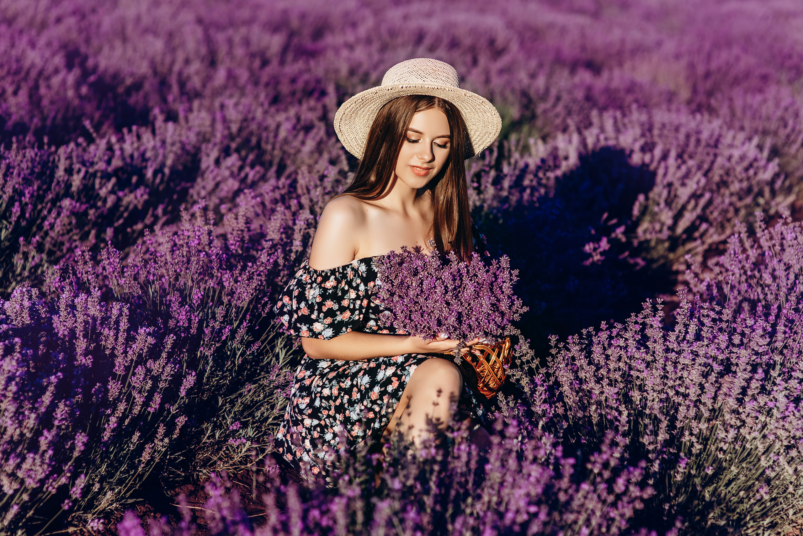 Таня і Діма лаванда. Весільний та сімейний фотограф Україна