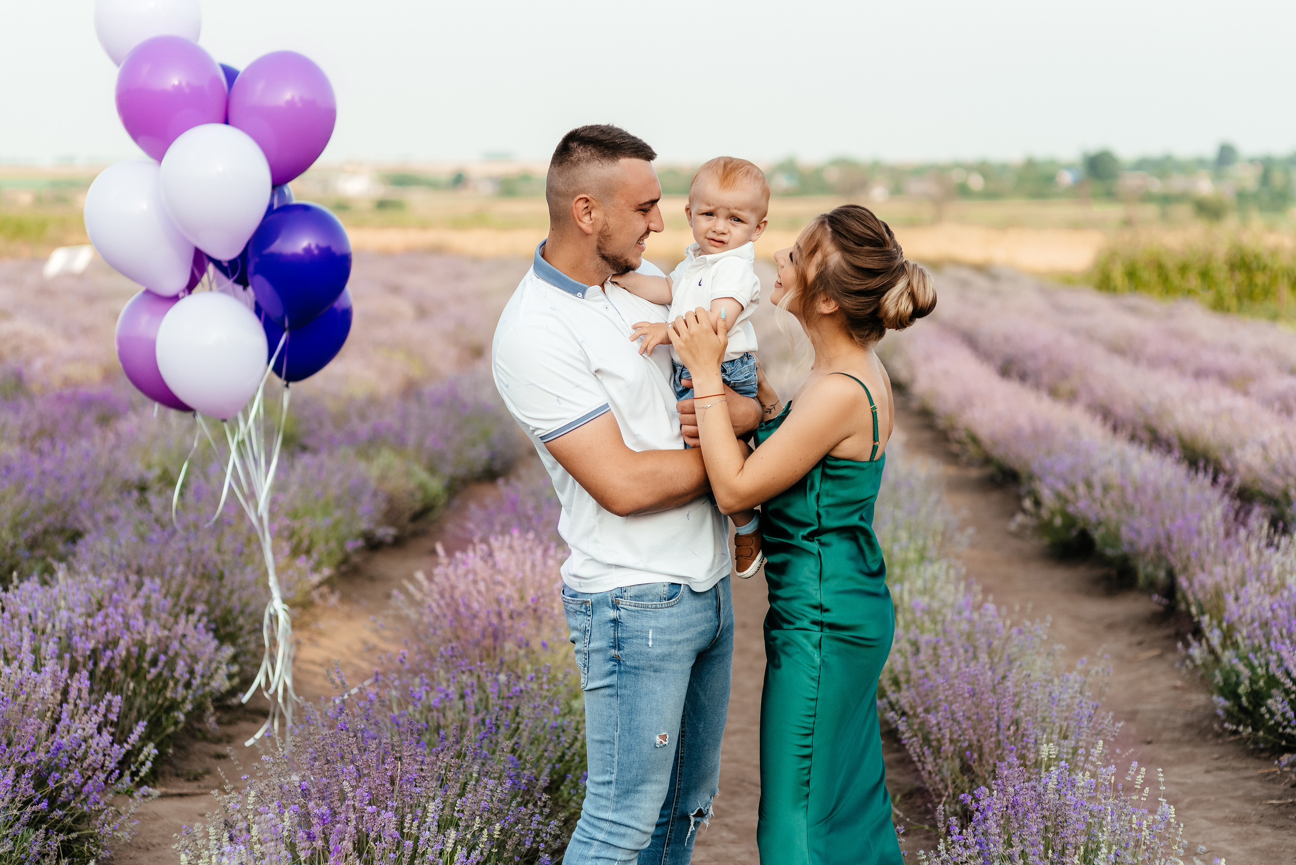 Family. Весільний та сімейний фотограф Україна