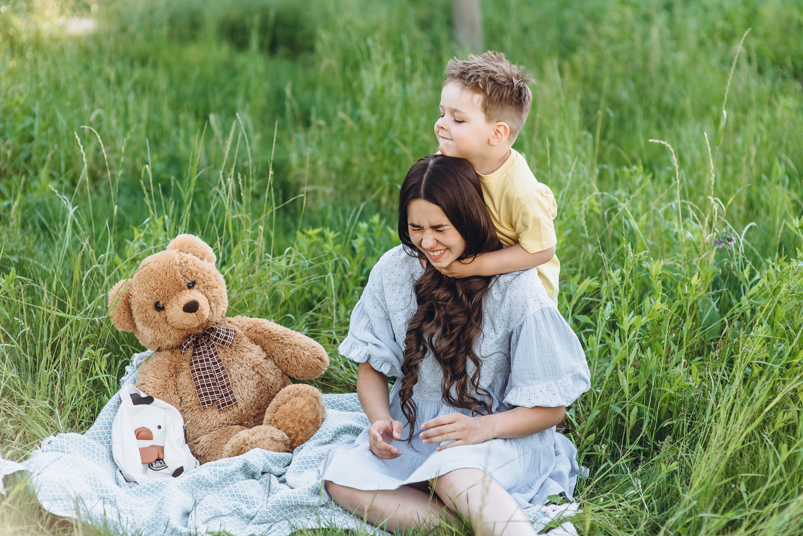 Сімейна. Весільний та сімейний фотограф Україна