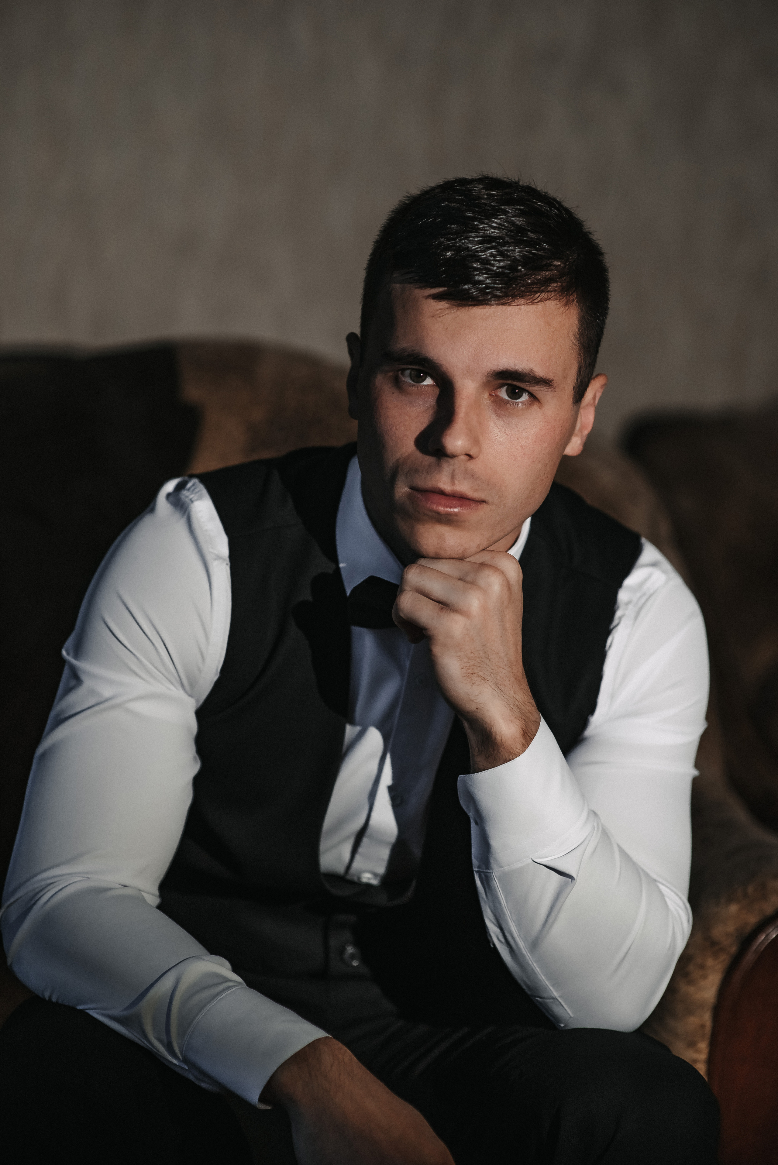 Юлія та Сергій (анонс). Весільний та сімейний фотограф Україна