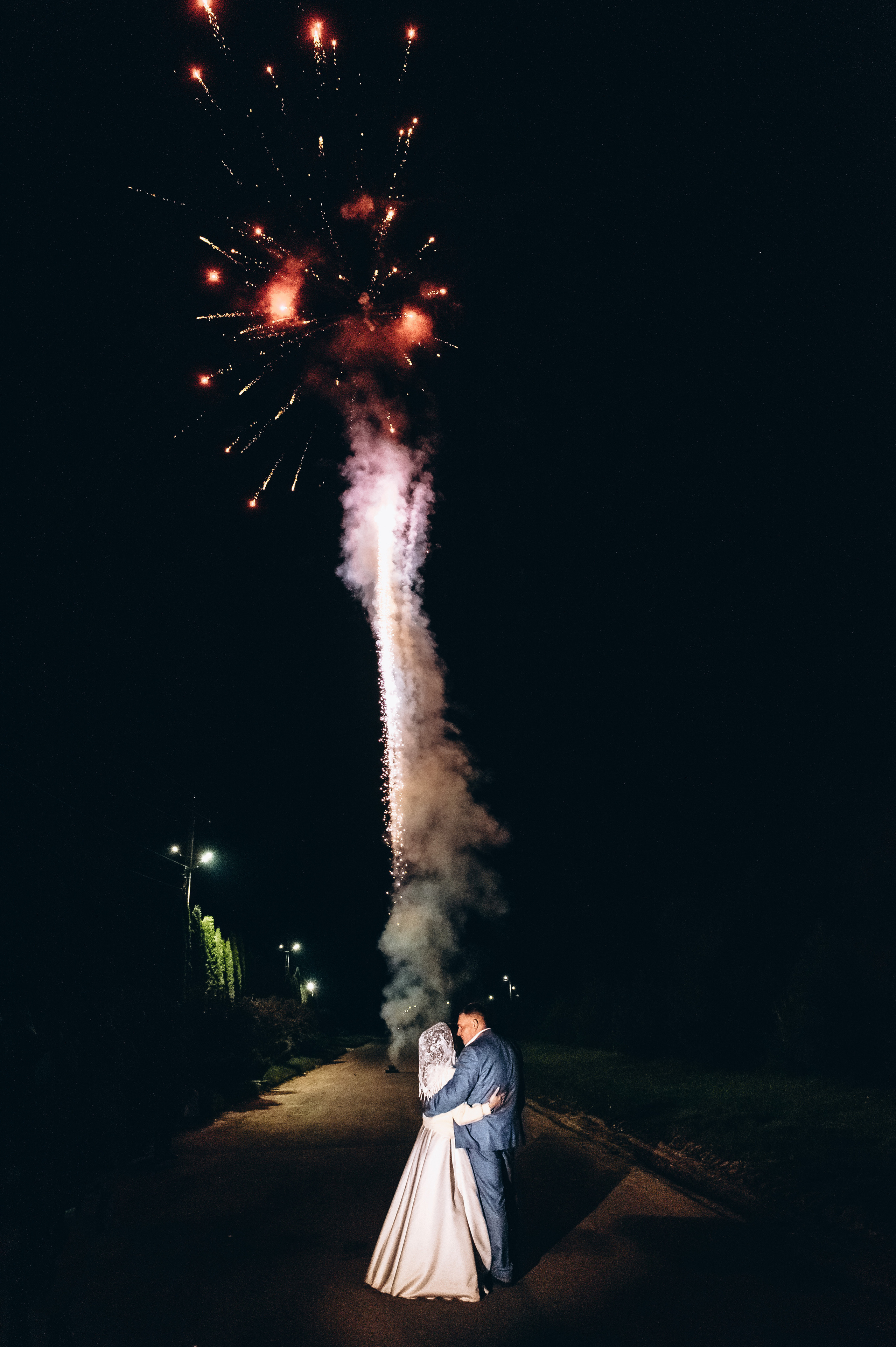 Весілля Марьяни та Віталія. Весільний та сімейний фотограф Україна