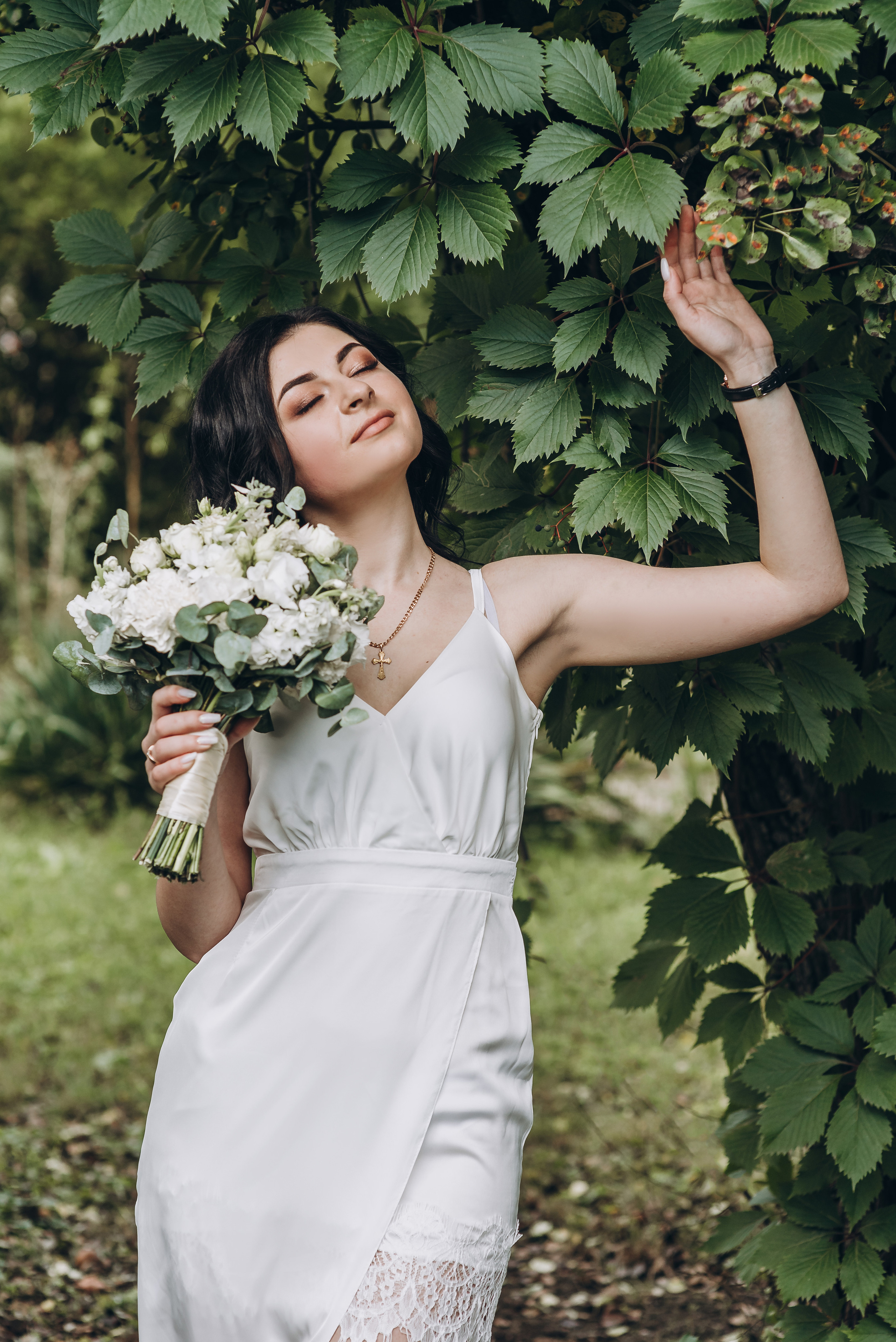 Ангеліна та Василь. Весільний та сімейний фотограф Україна