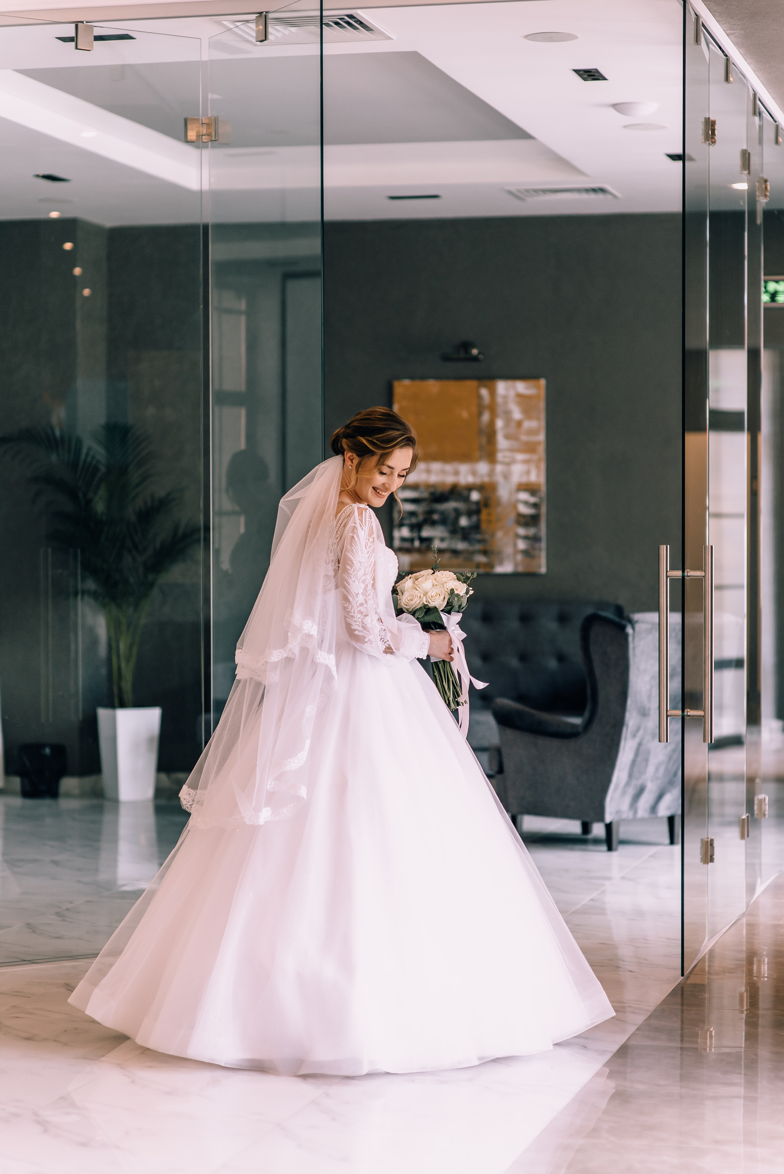 Оля та Ваня. Весільний та сімейний фотограф Україна