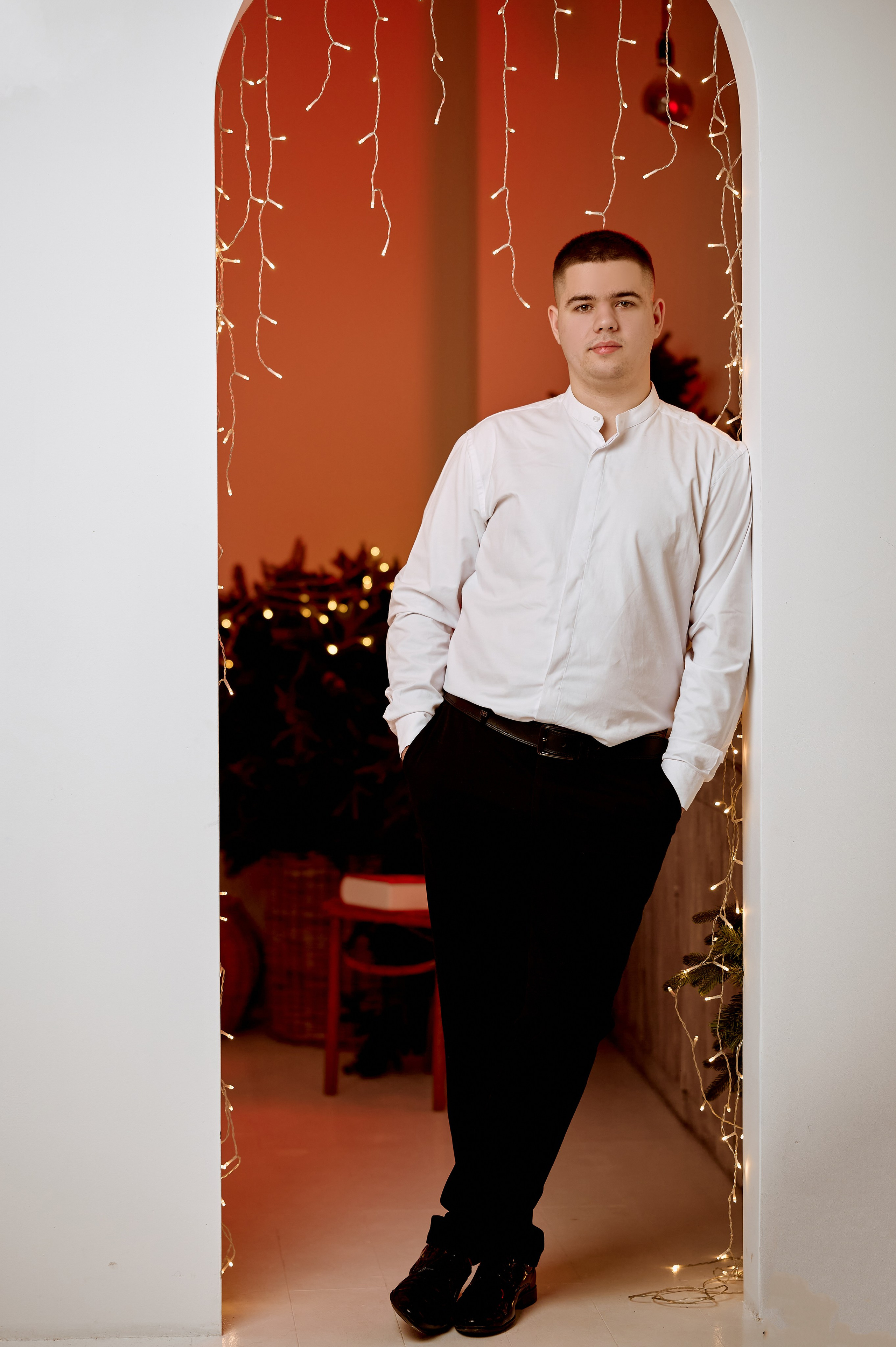 Новорічні. Весільний та сімейний фотограф Україна