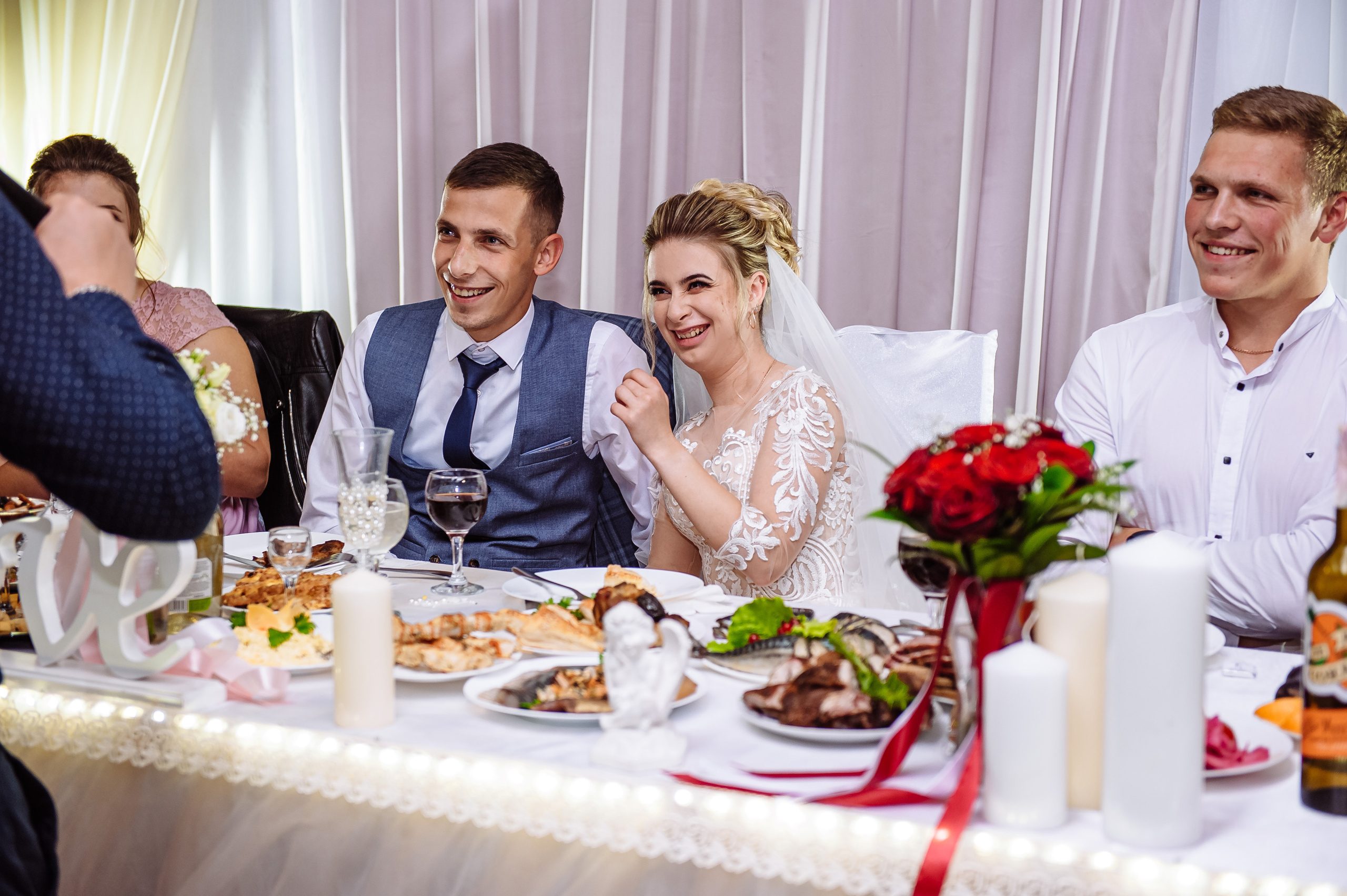 Весільна фотосесія. Весільний та сімейний фотограф Україна