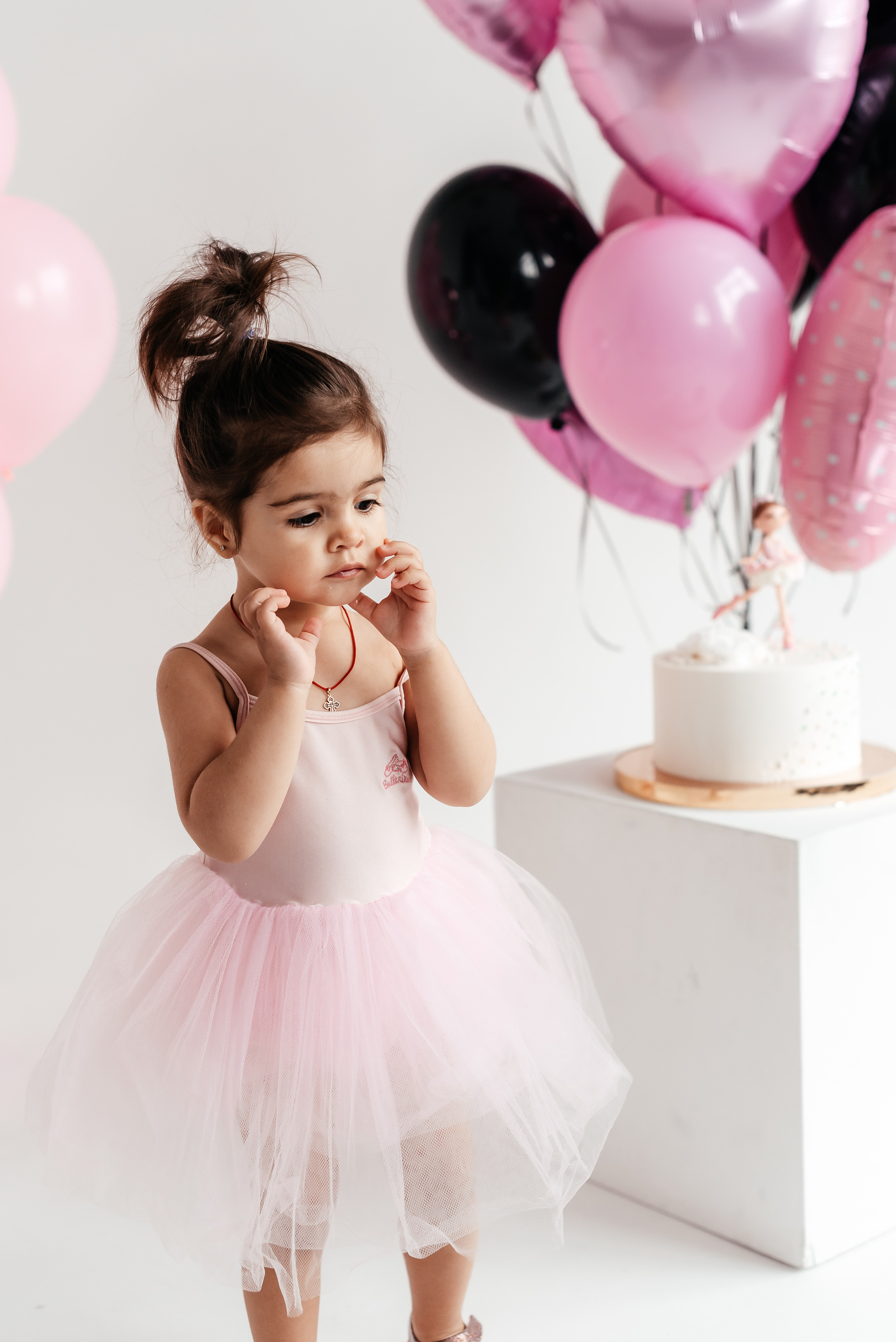 День народження. Весільний та сімейний фотограф Україна