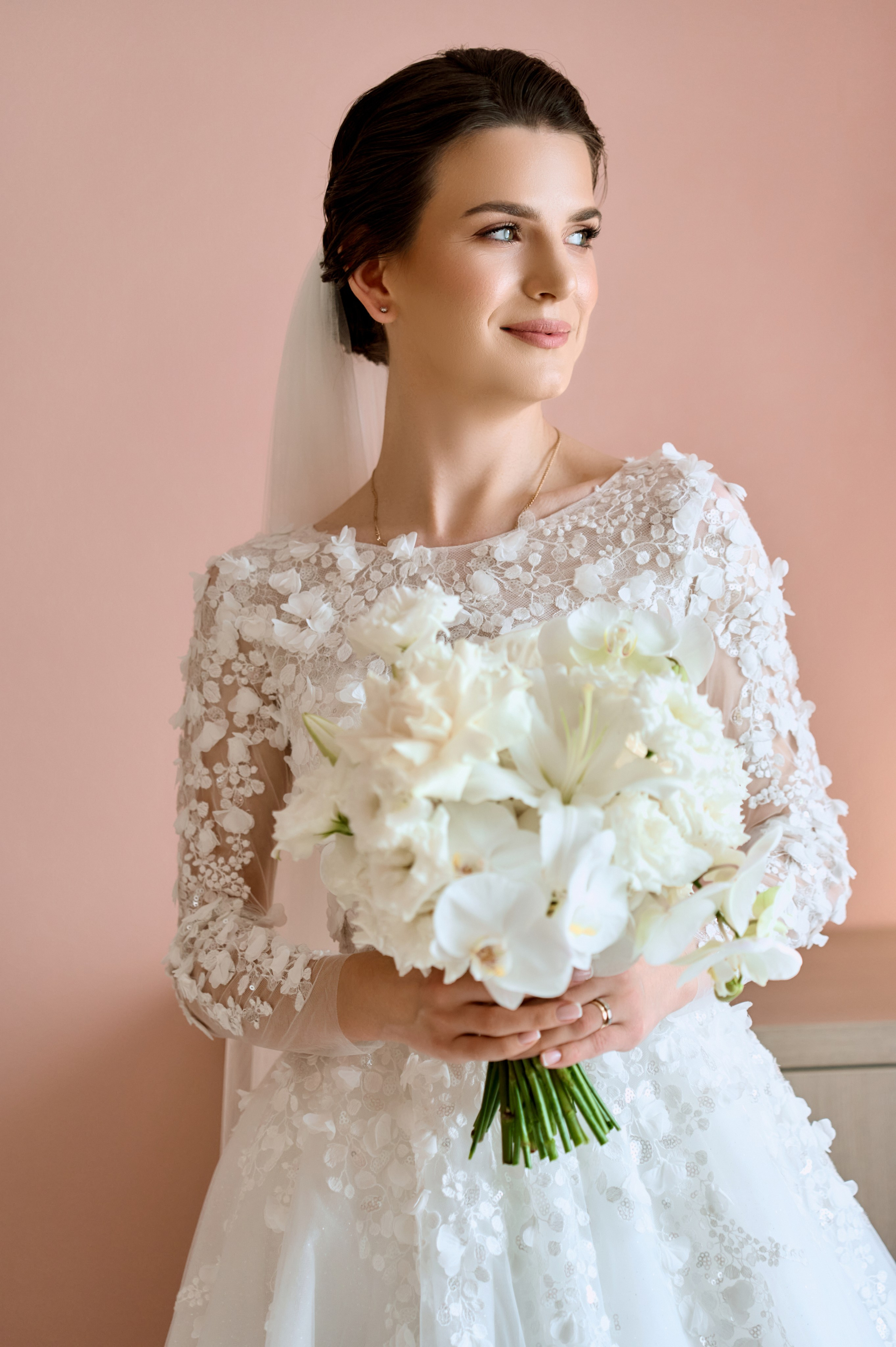 Wedding Day. Весільний та сімейний фотограф Україна