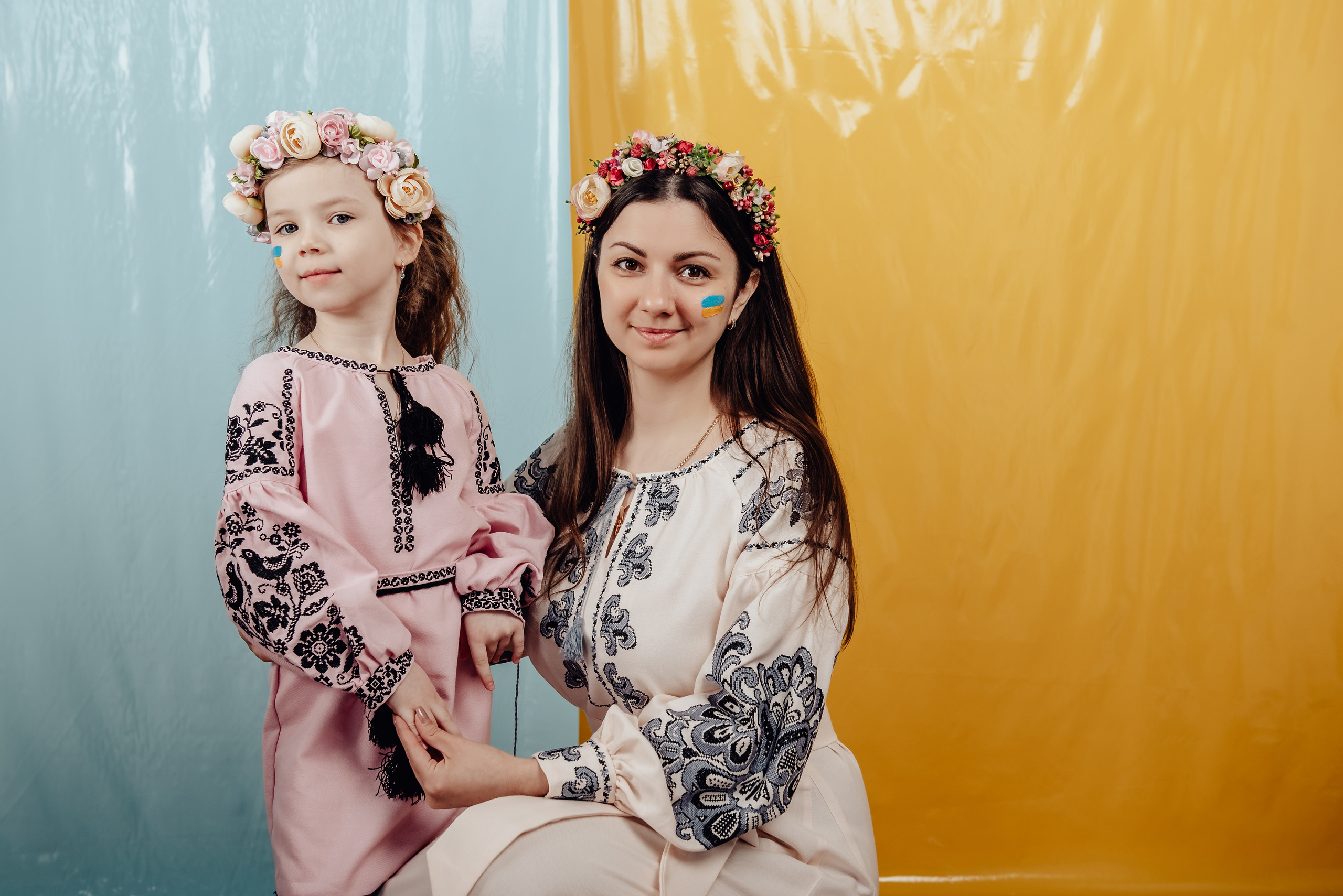 Весна. Весільний та сімейний фотограф Україна