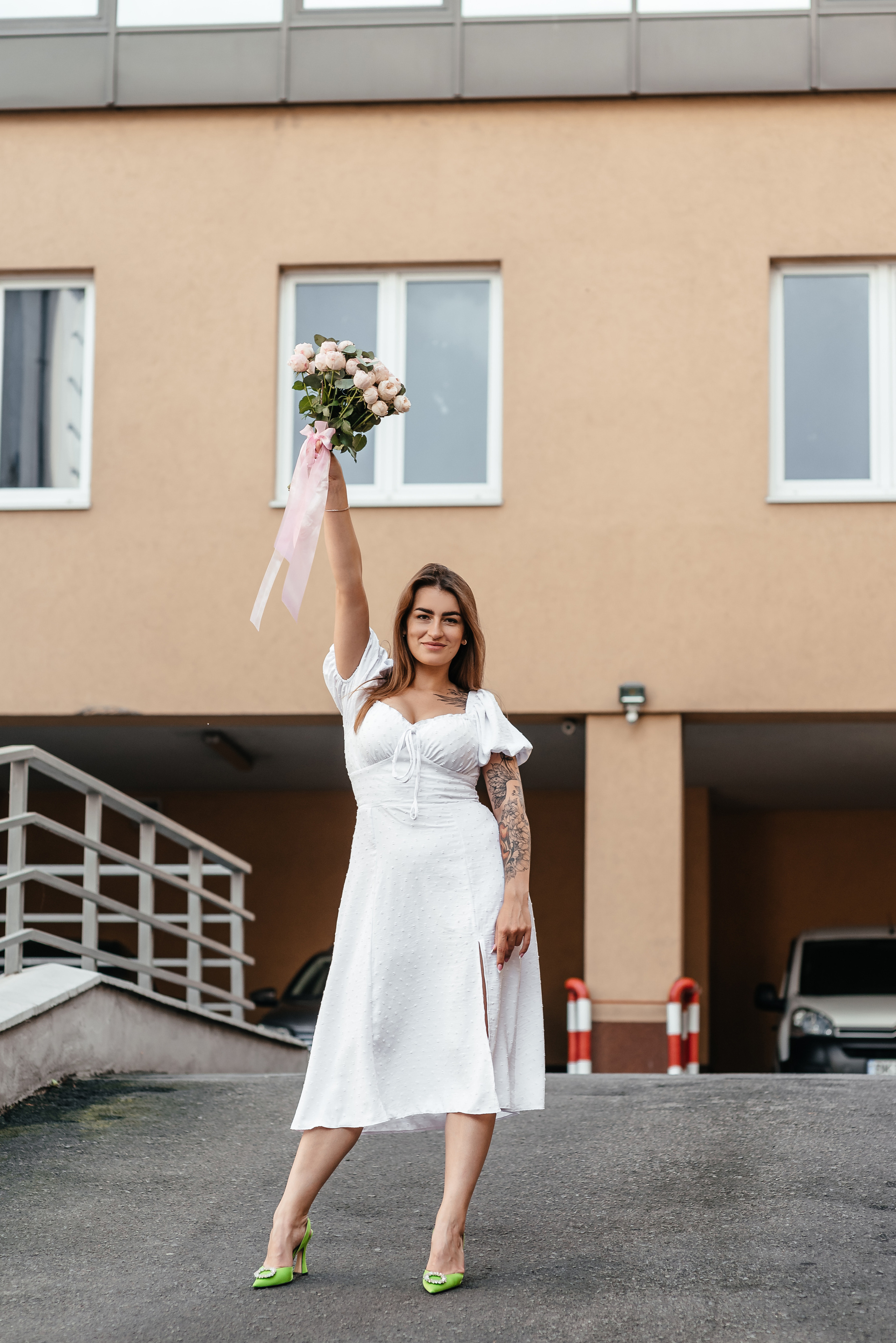 Аня та Олексій. Весільний та сімейний фотограф Україна