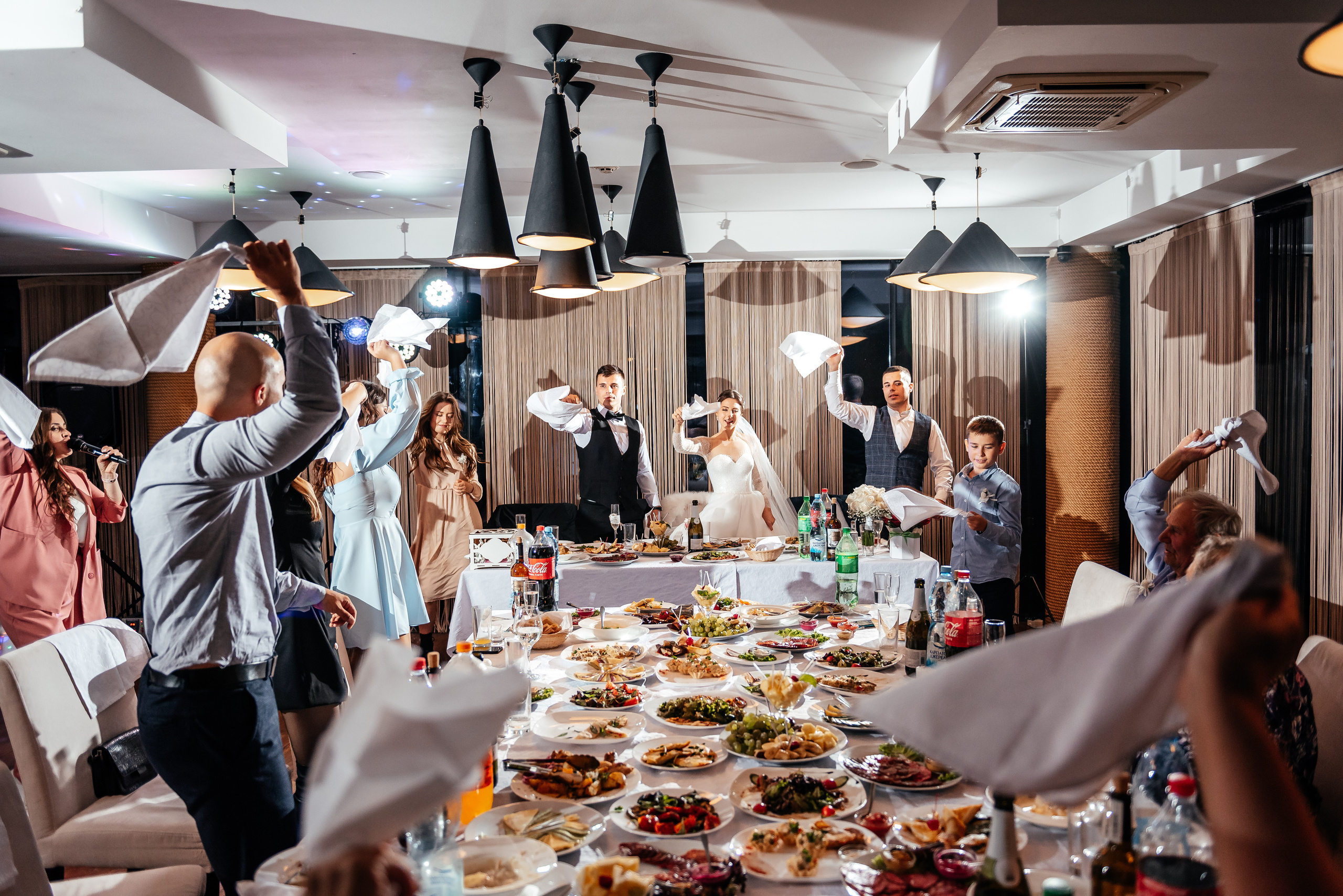 Юлія та Сергій (анонс). Весільний та сімейний фотограф Україна