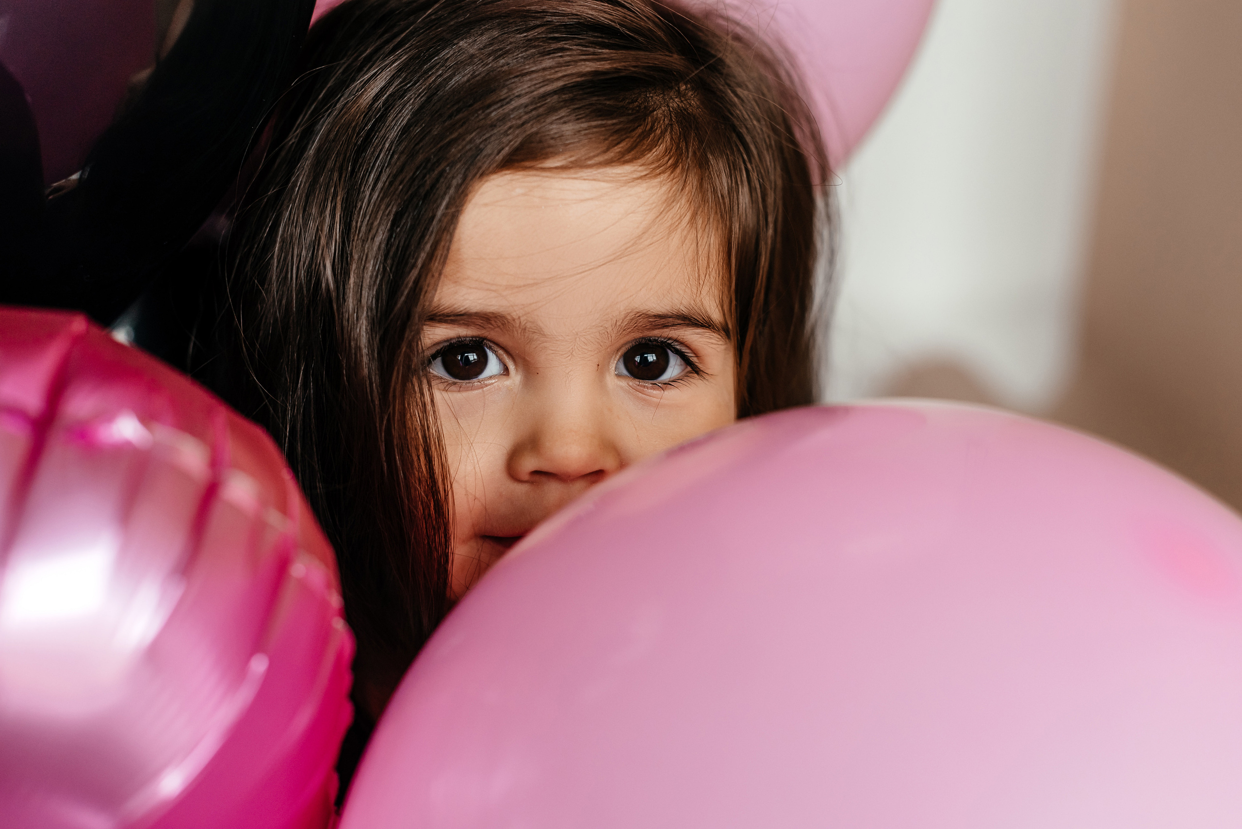 День народження. Весільний та сімейний фотограф Україна