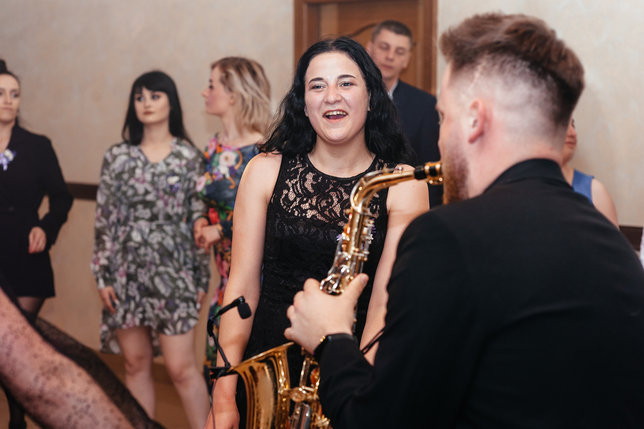 Весілля Олі та Данила. Весільний та сімейний фотограф Україна