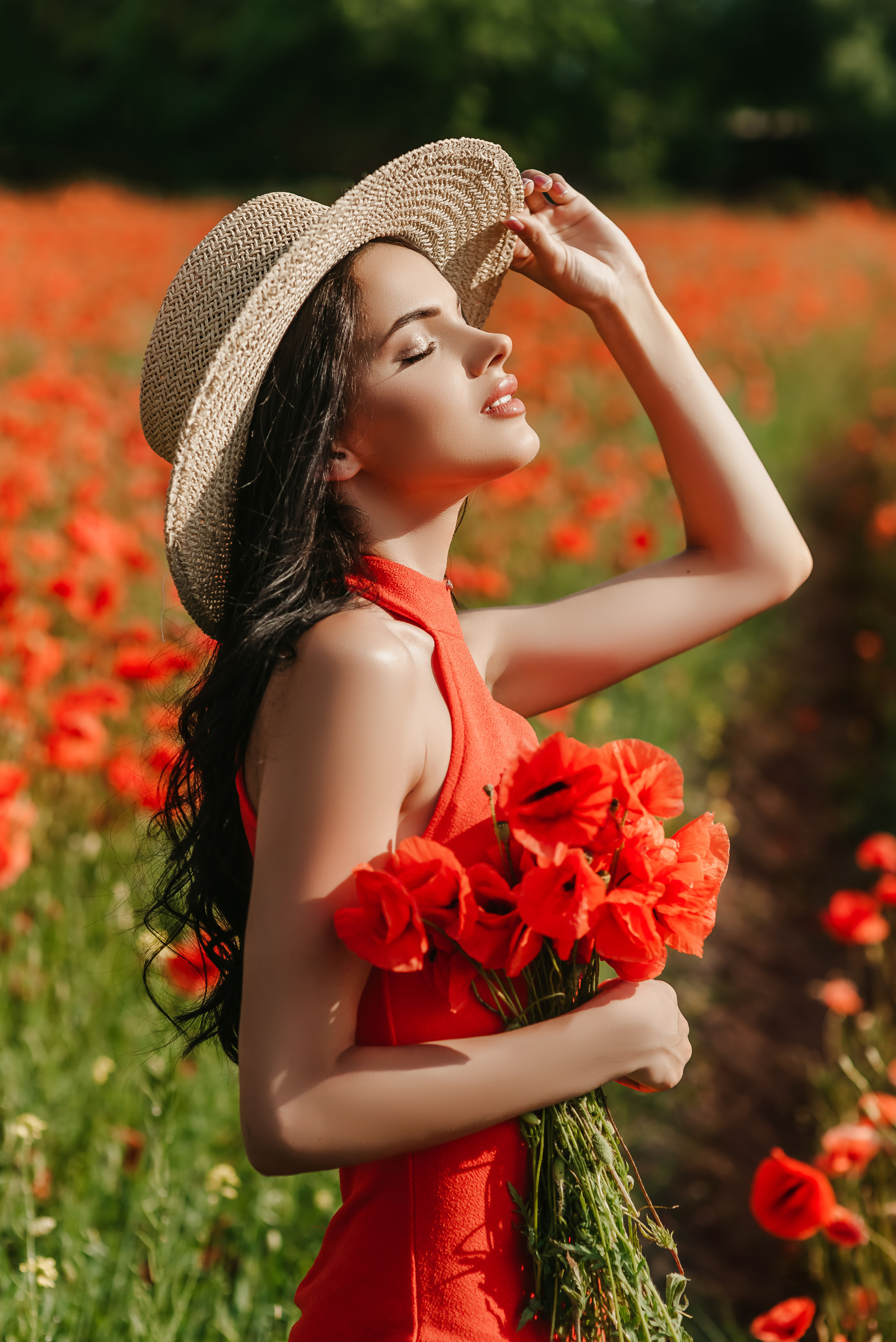 Маки. Весільний та сімейний фотограф Україна