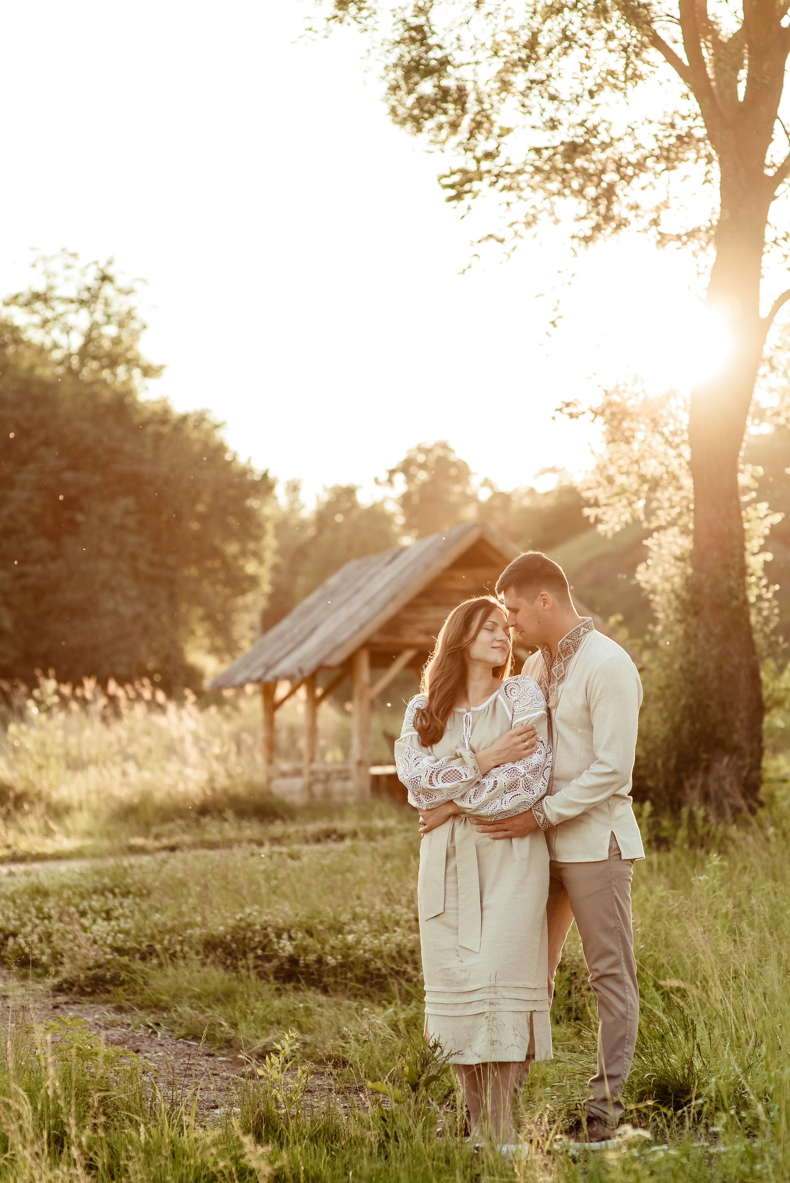 Сім"я. Весільний та сімейний фотограф Україна