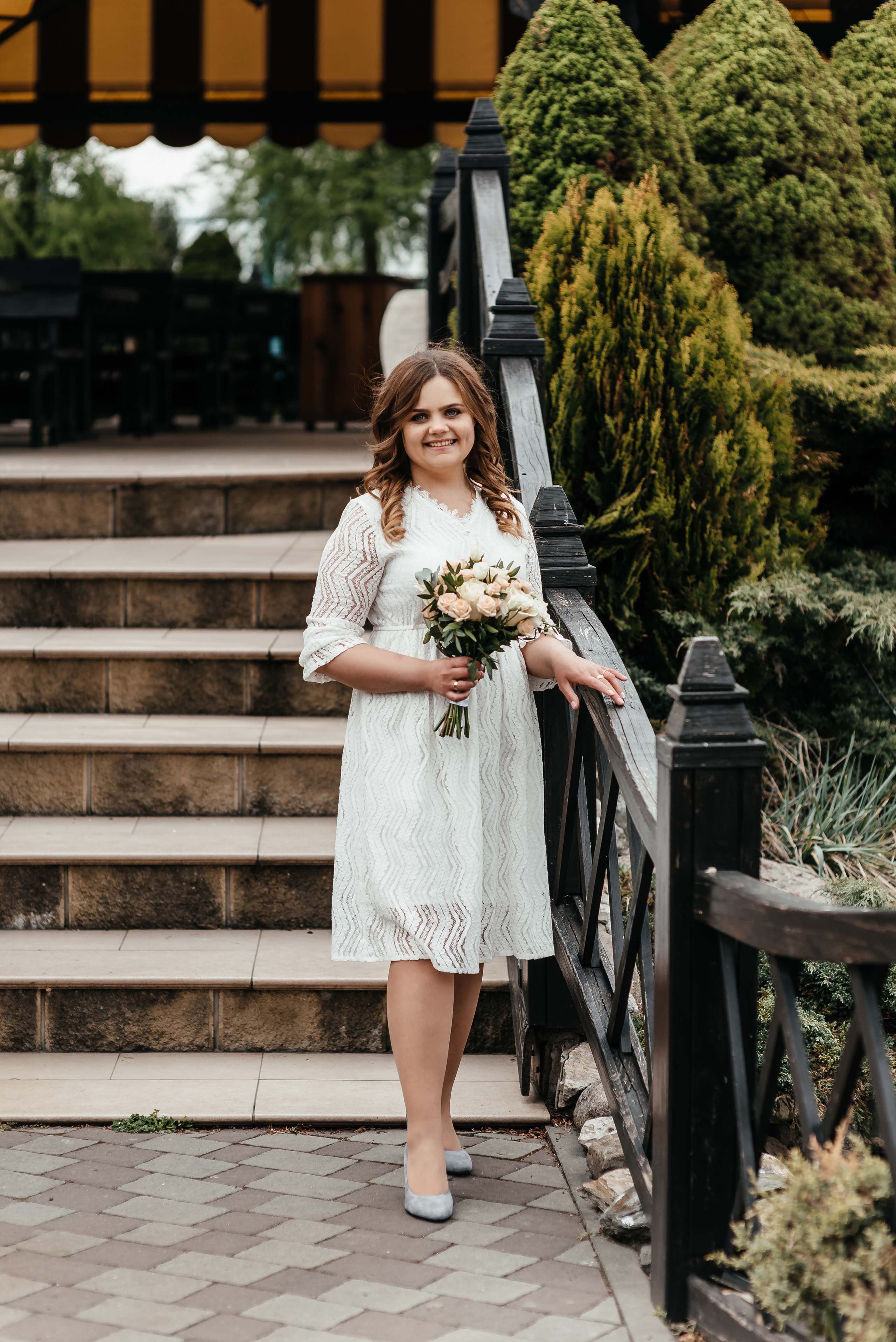 Оля та Едуард. Весільний та сімейний фотограф Україна