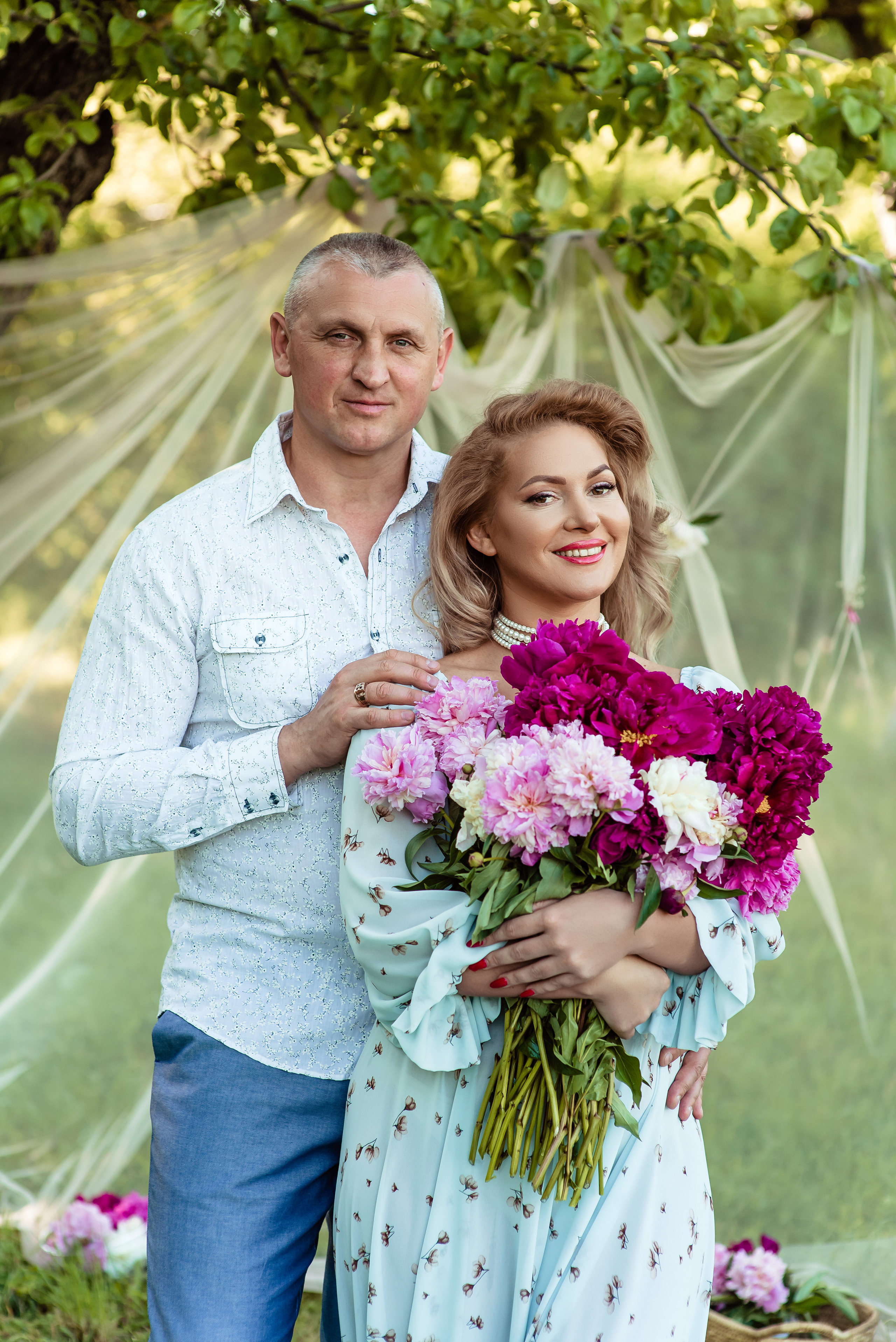 Фотопроект. Весільний та сімейний фотограф Україна