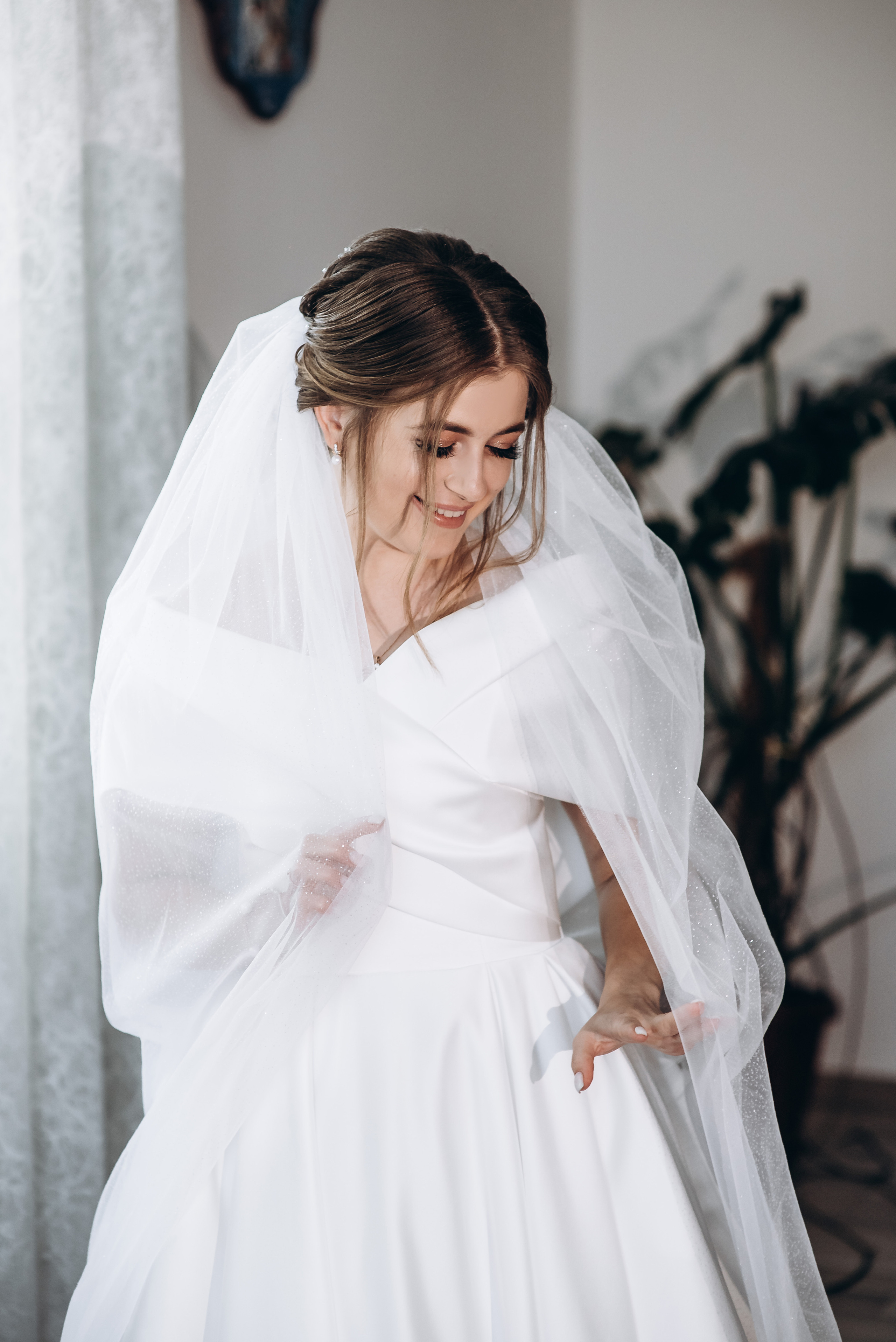 Весілля Марьяни та Віталія. Весільний та сімейний фотограф Україна