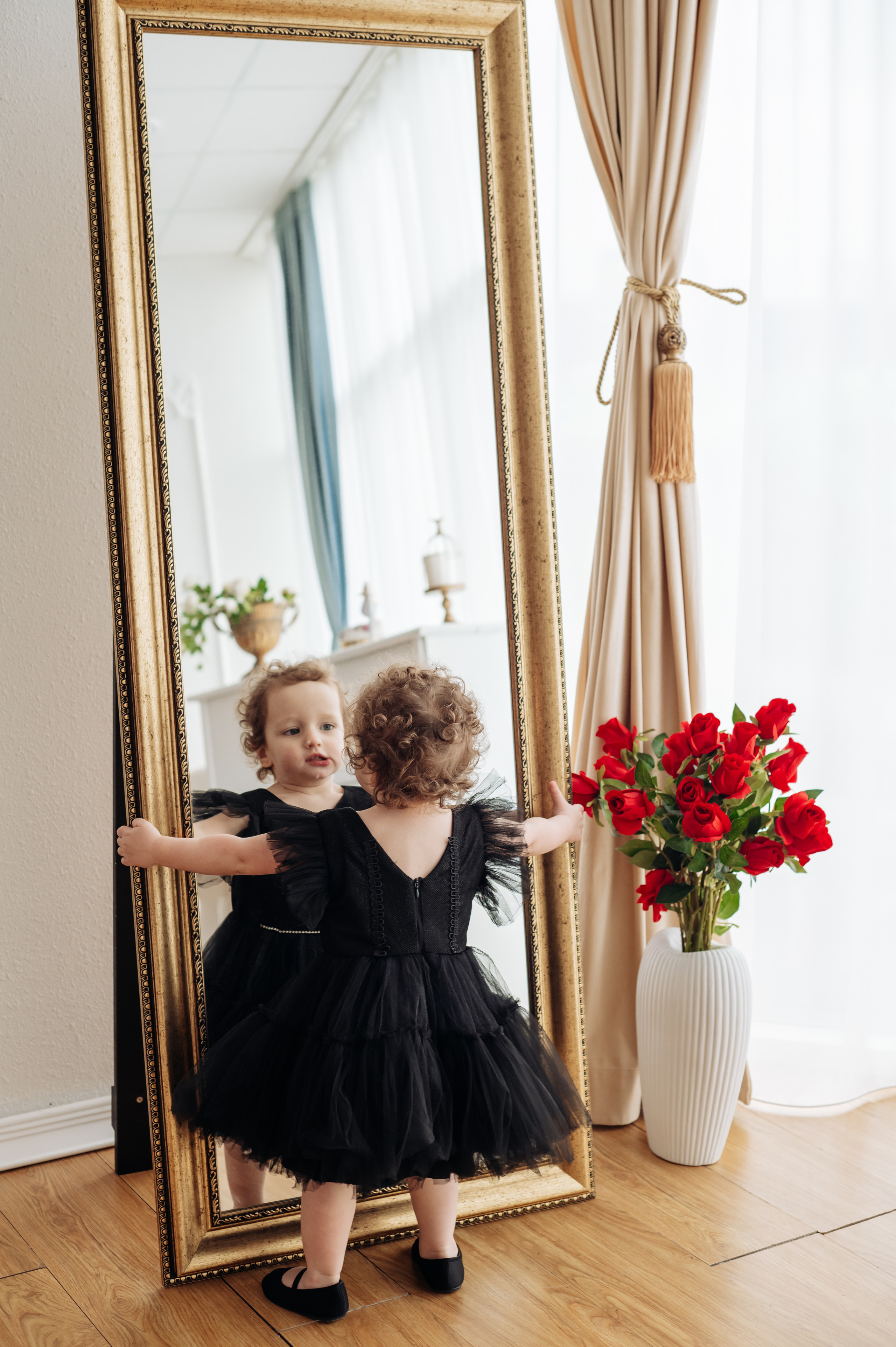 Стефанія 2 роки. Весільний та сімейний фотограф Україна