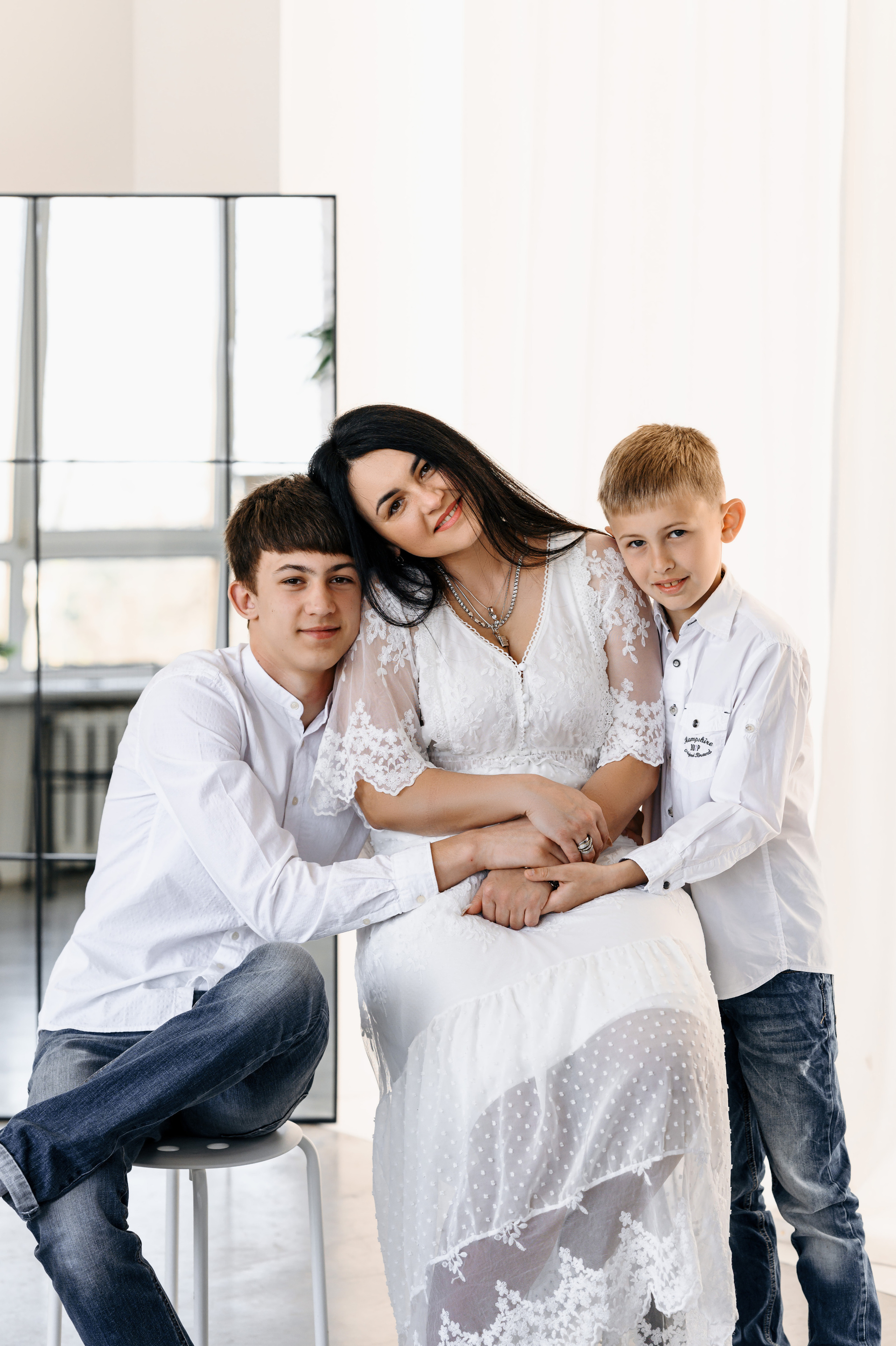 Люда сім"я. Весільний та сімейний фотограф Україна