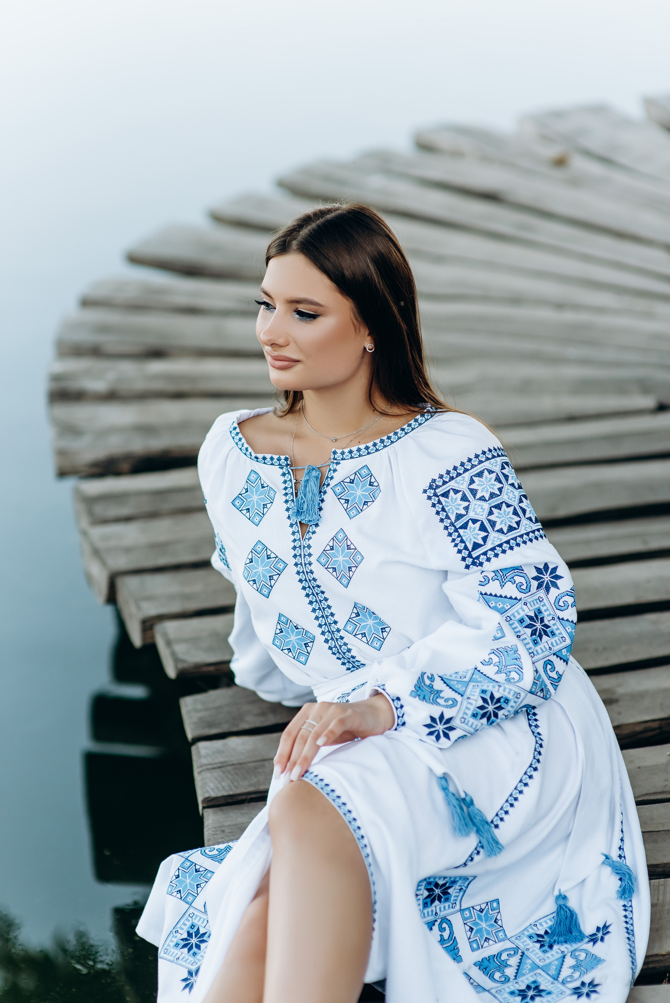 Маша. Весільний та сімейний фотограф Україна