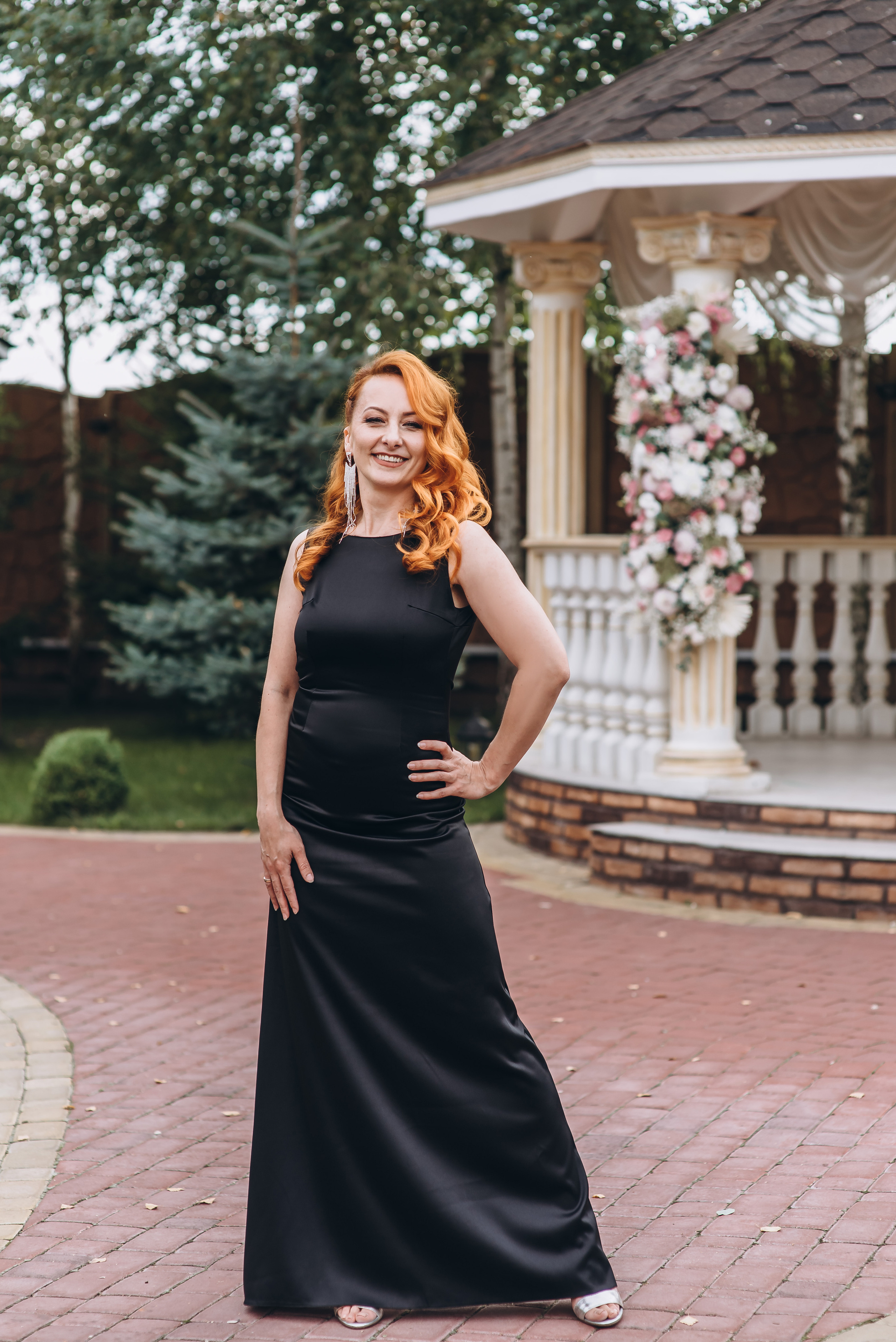 Люда та Маріо. Весільний та сімейний фотограф Україна