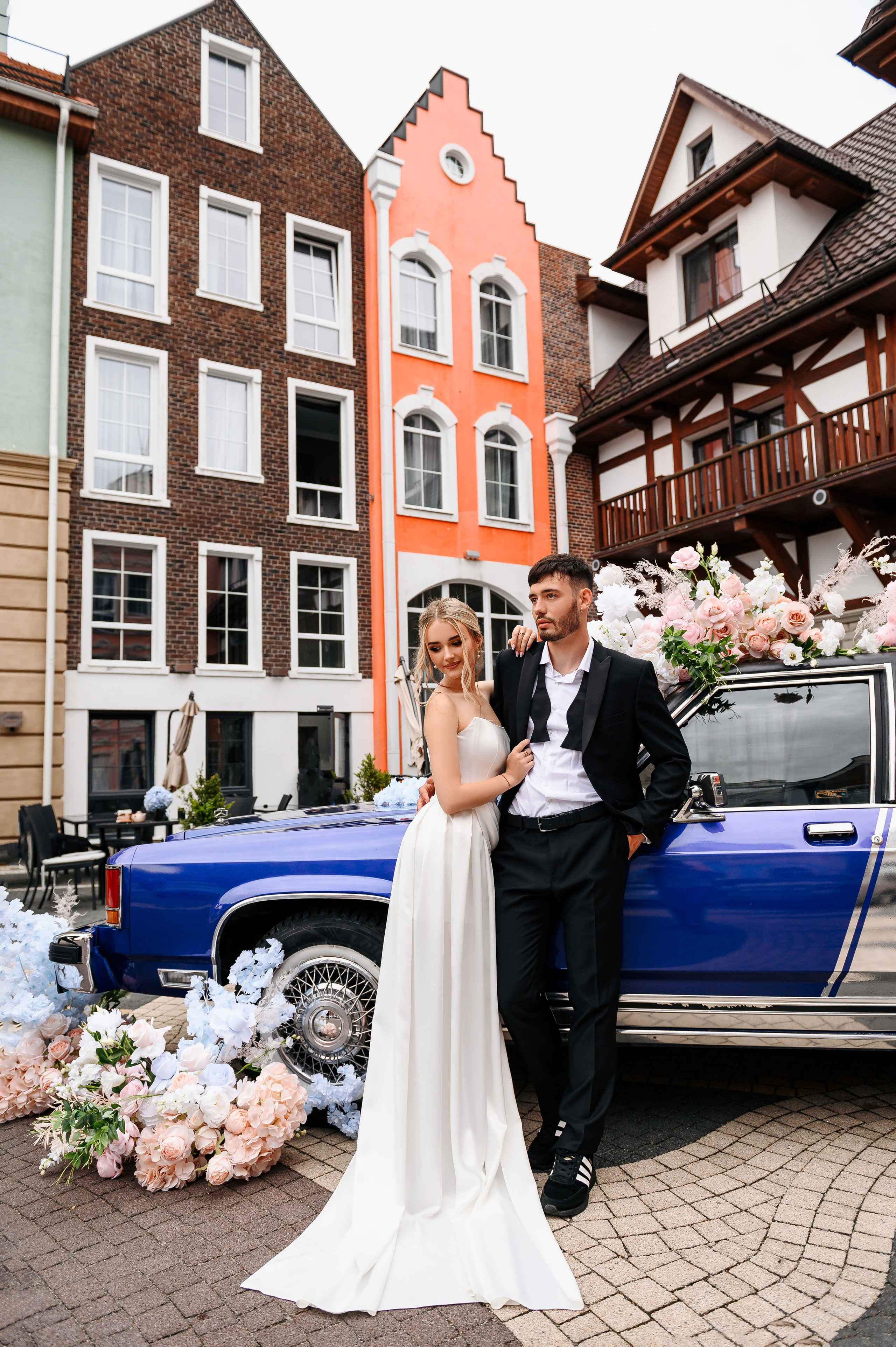 Весільні історіі. Весільний та сімейний фотограф Україна