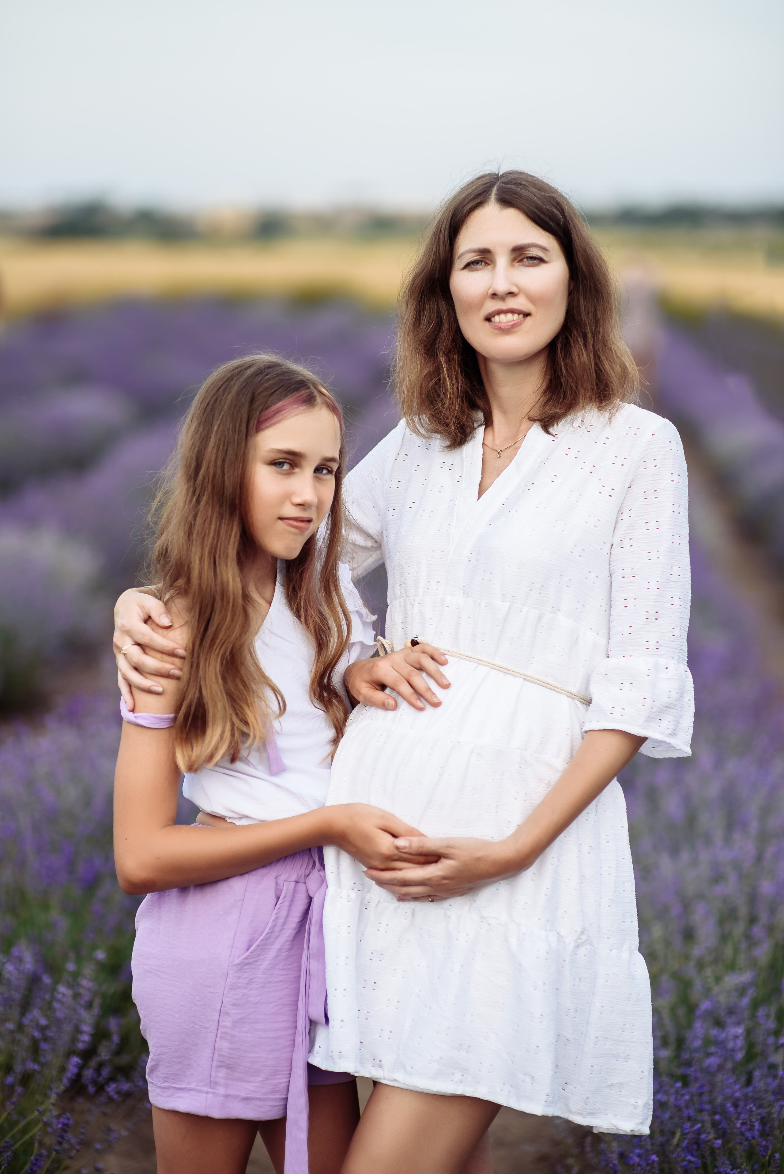 Лаванда. Весільний та сімейний фотограф Україна