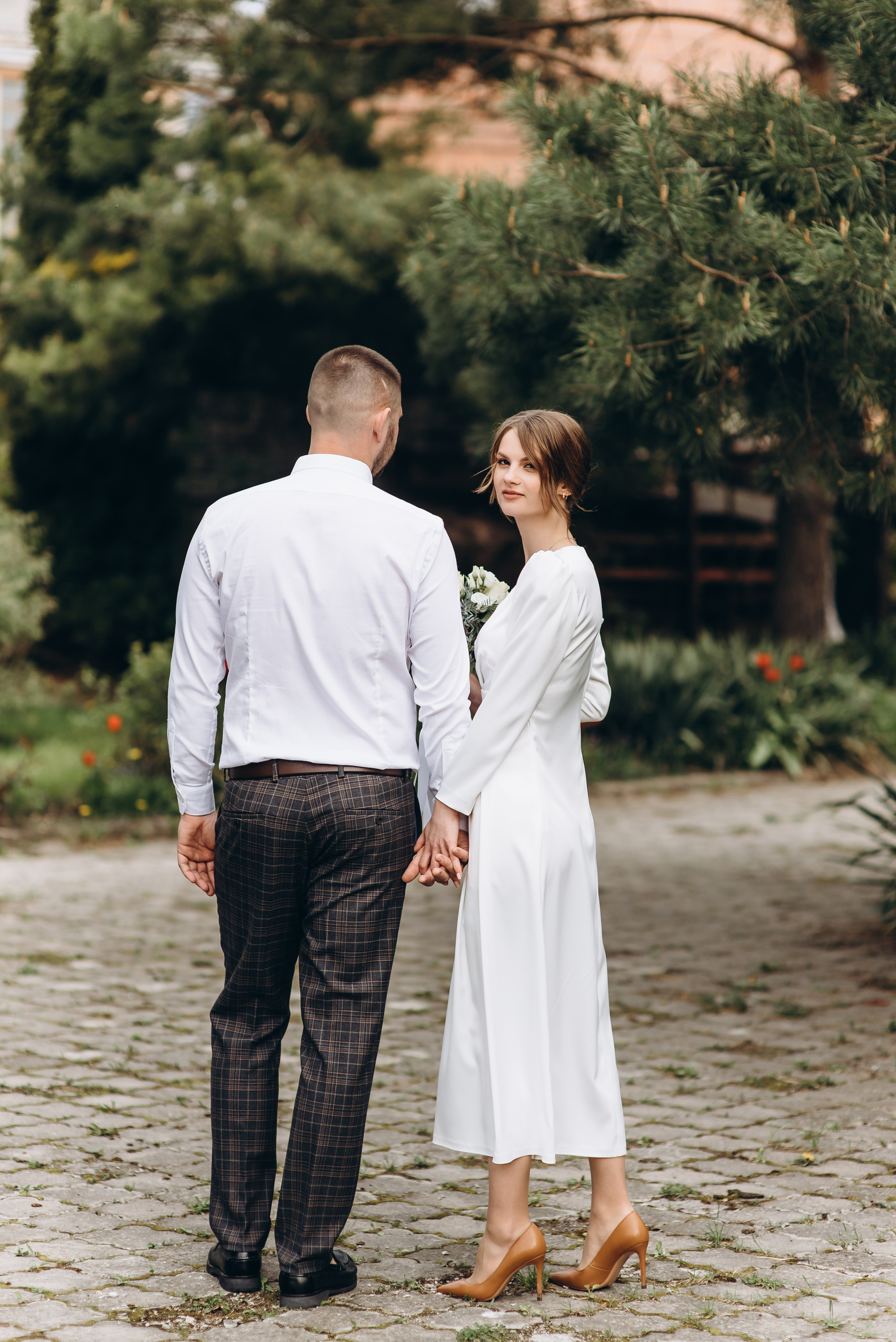 Розпис Даші та Діми. Весільний та сімейний фотограф Україна