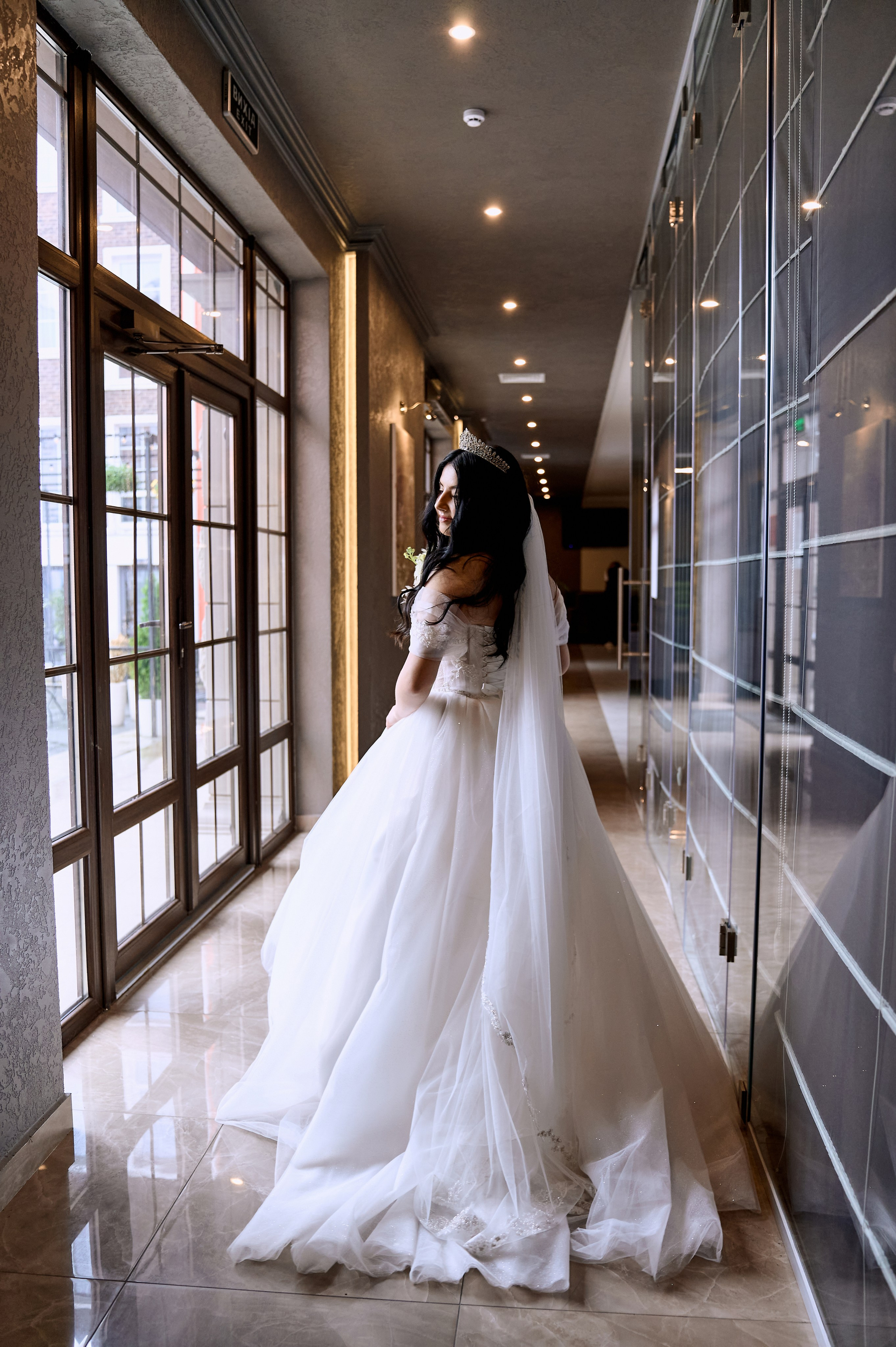 Wedding Day. Весільний та сімейний фотограф Україна