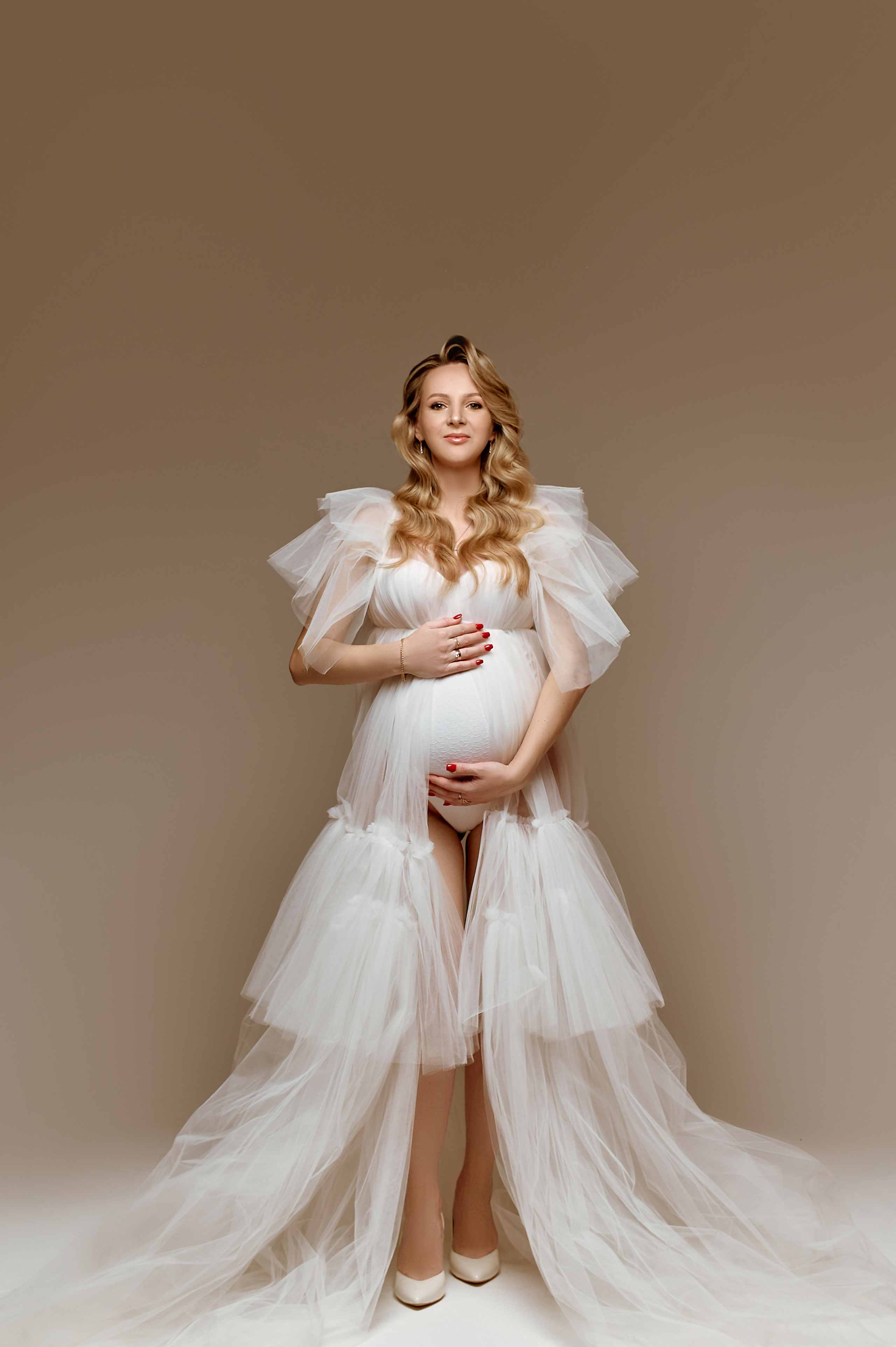 Вагітність. Весільний та сімейний фотограф Україна