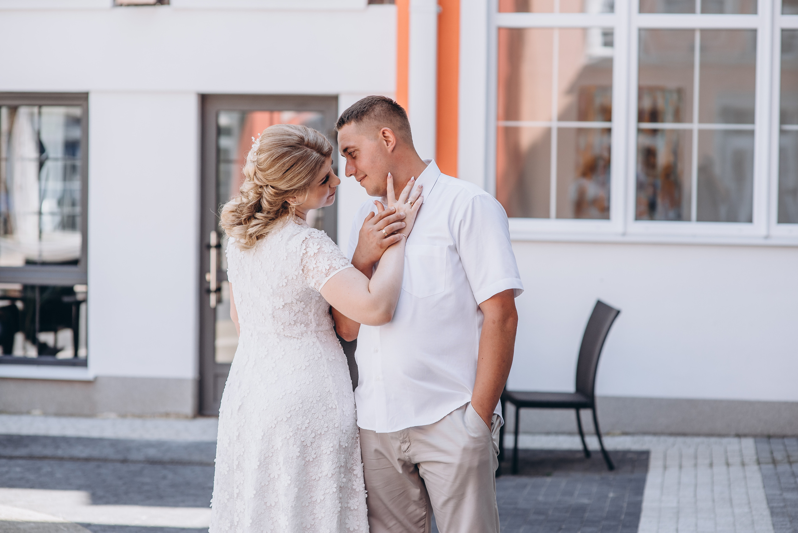 Весільна фотосесія. Весільний та сімейний фотограф Україна