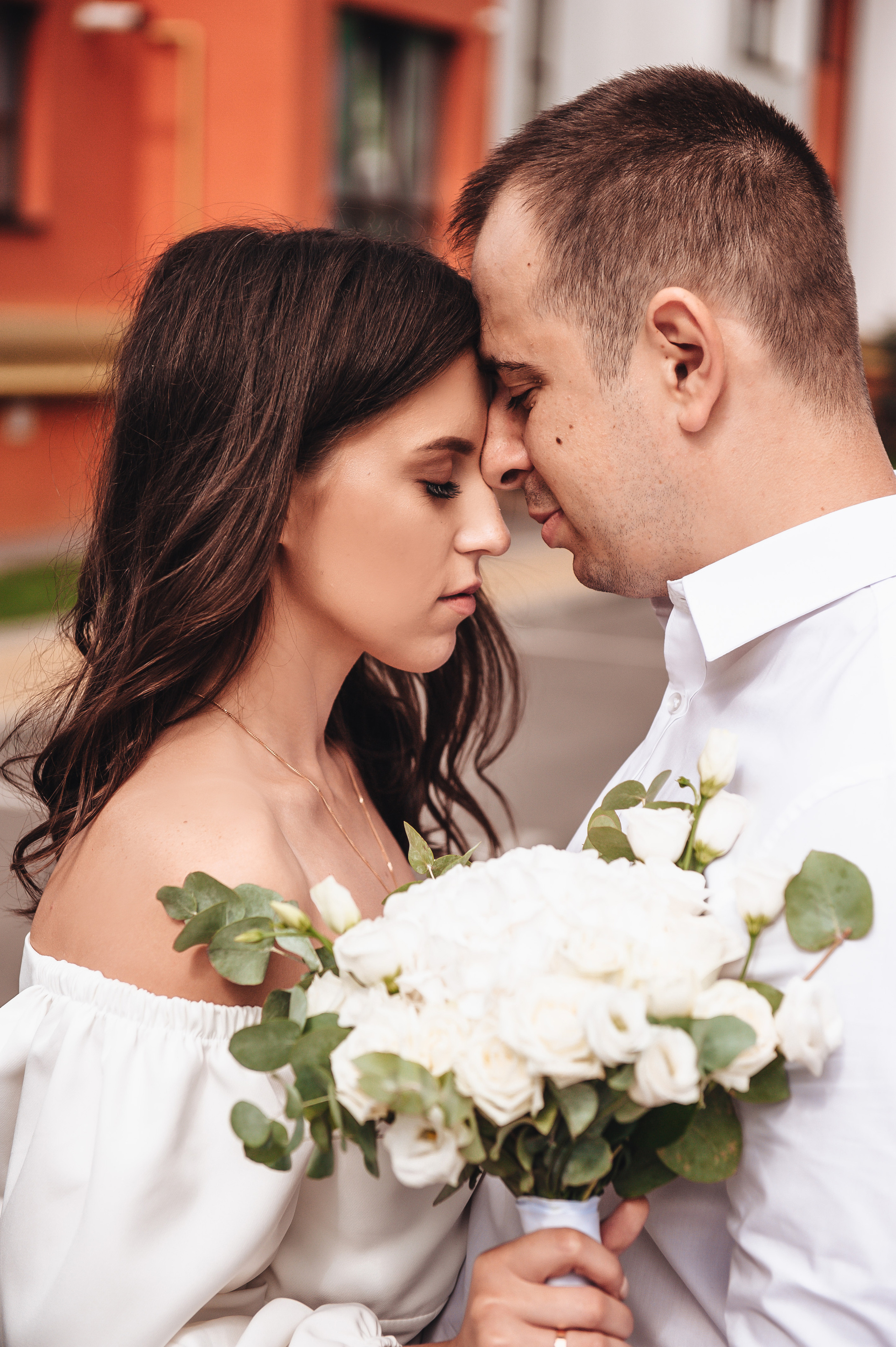 Весільна фотосесія. Весільний та сімейний фотограф Україна