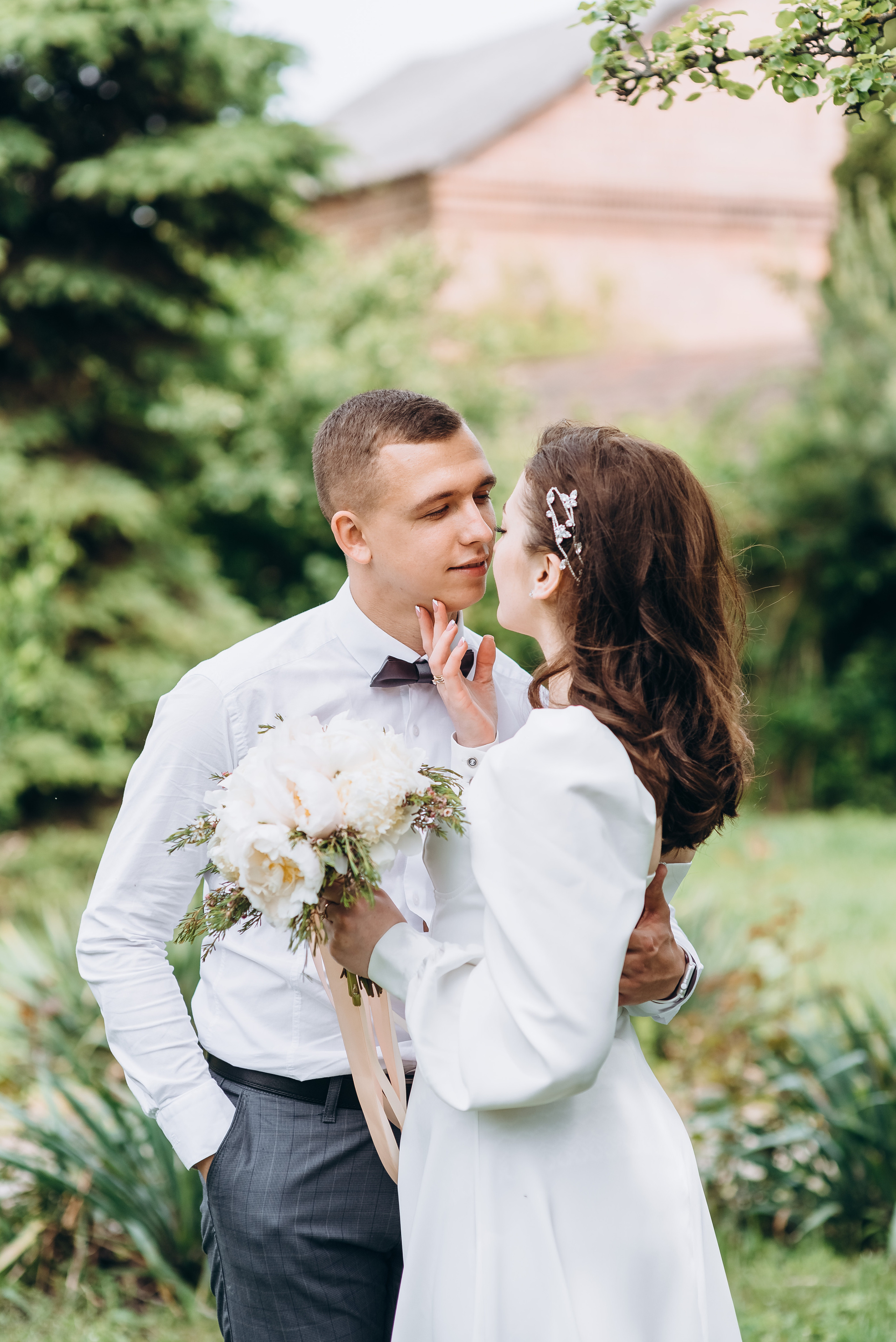 Розпис Натталіі та Максима. Весільний та сімейний фотограф Україна