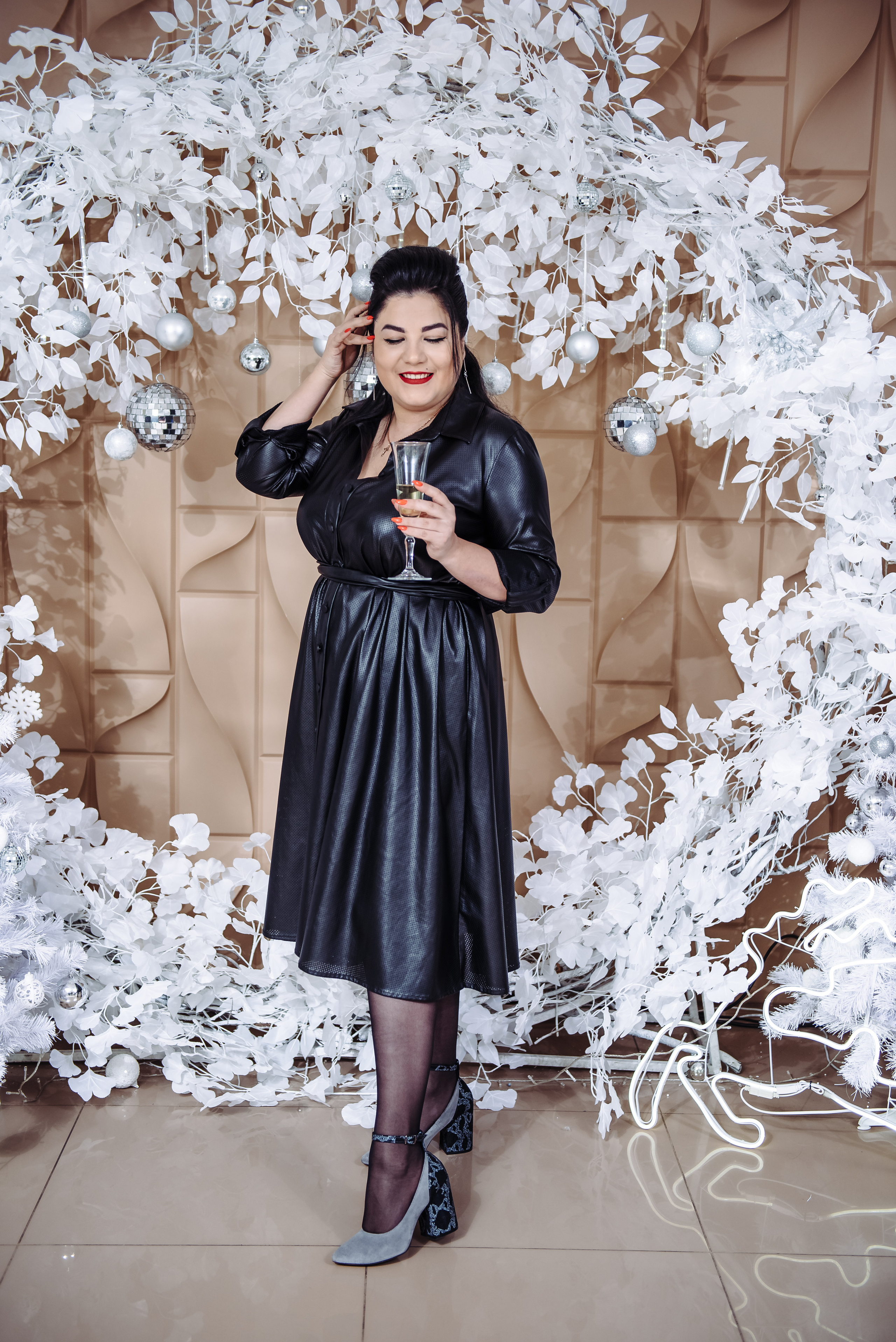 Новорічна та сімейн фотосесія. Весільний та сімейний фотограф Україна