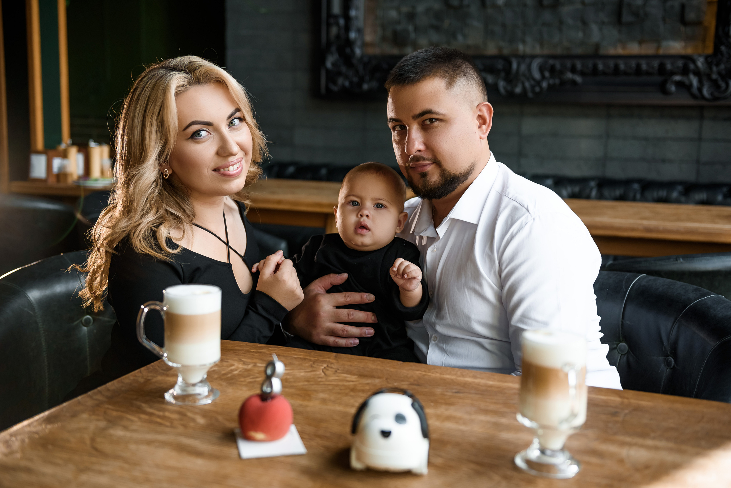 Сімейна. Весільний та сімейний фотограф Україна