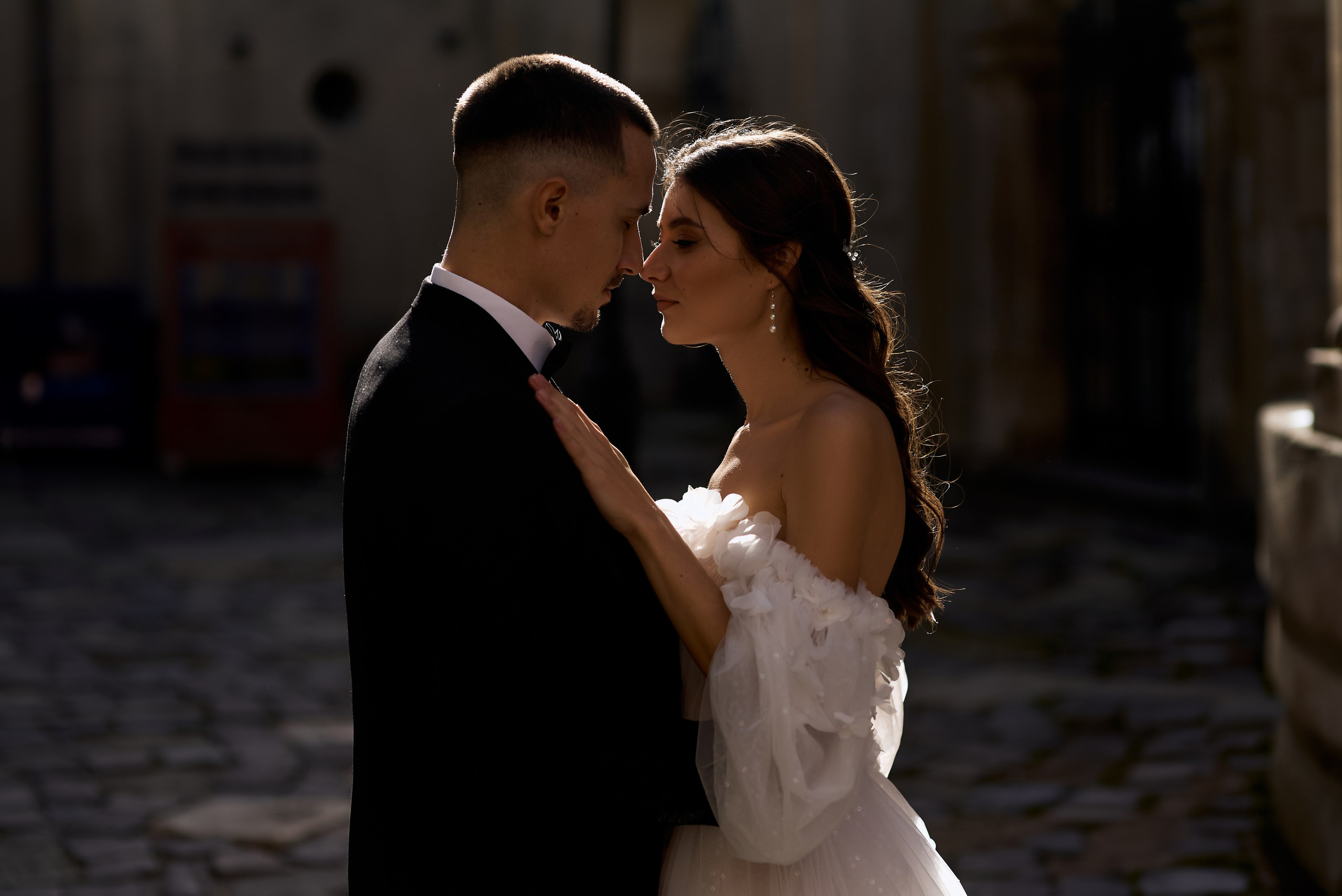 Wedding Day. Весільний та сімейний фотограф Україна
