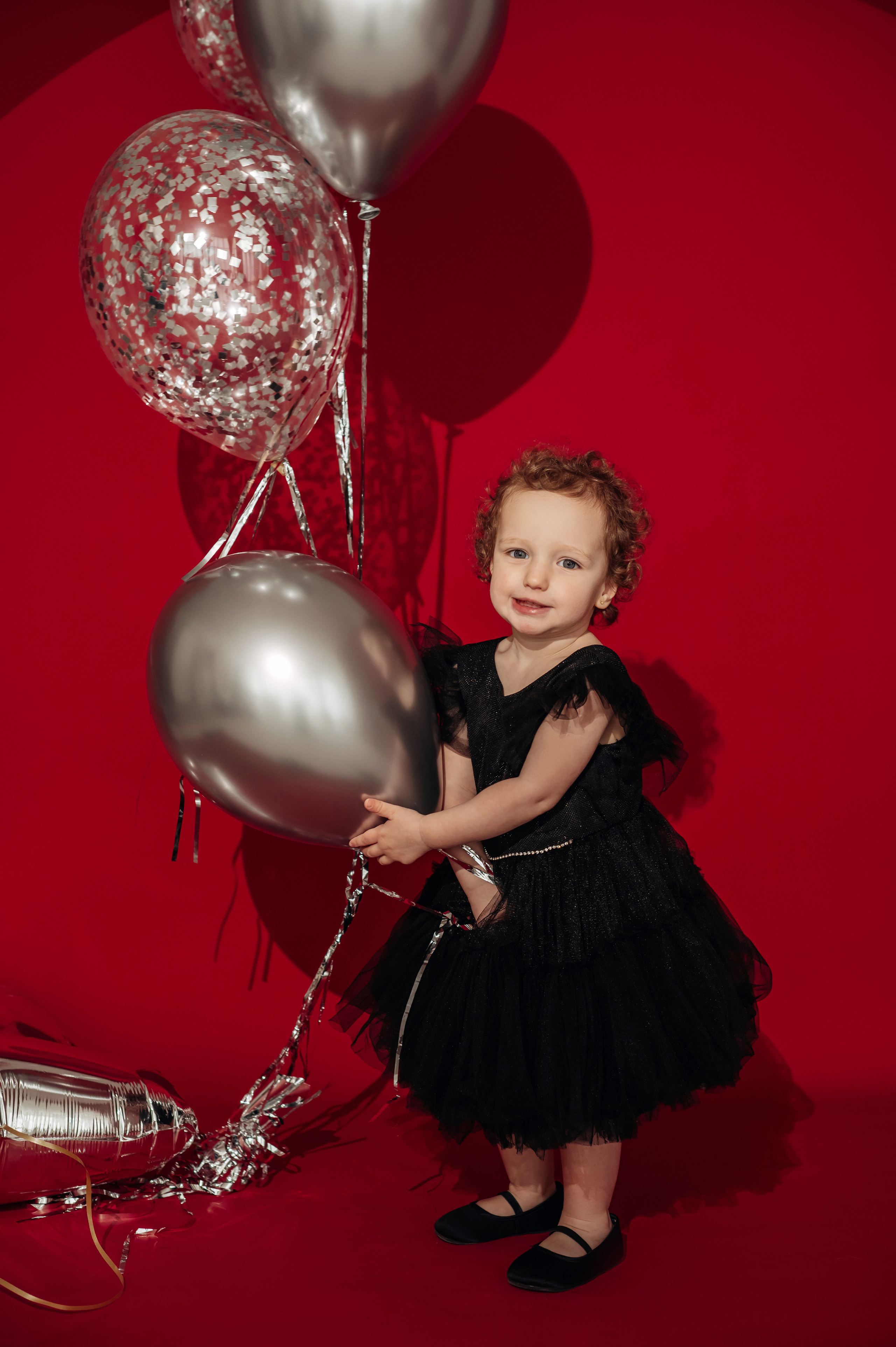 Стефанія 2 роки. Весільний та сімейний фотограф Україна