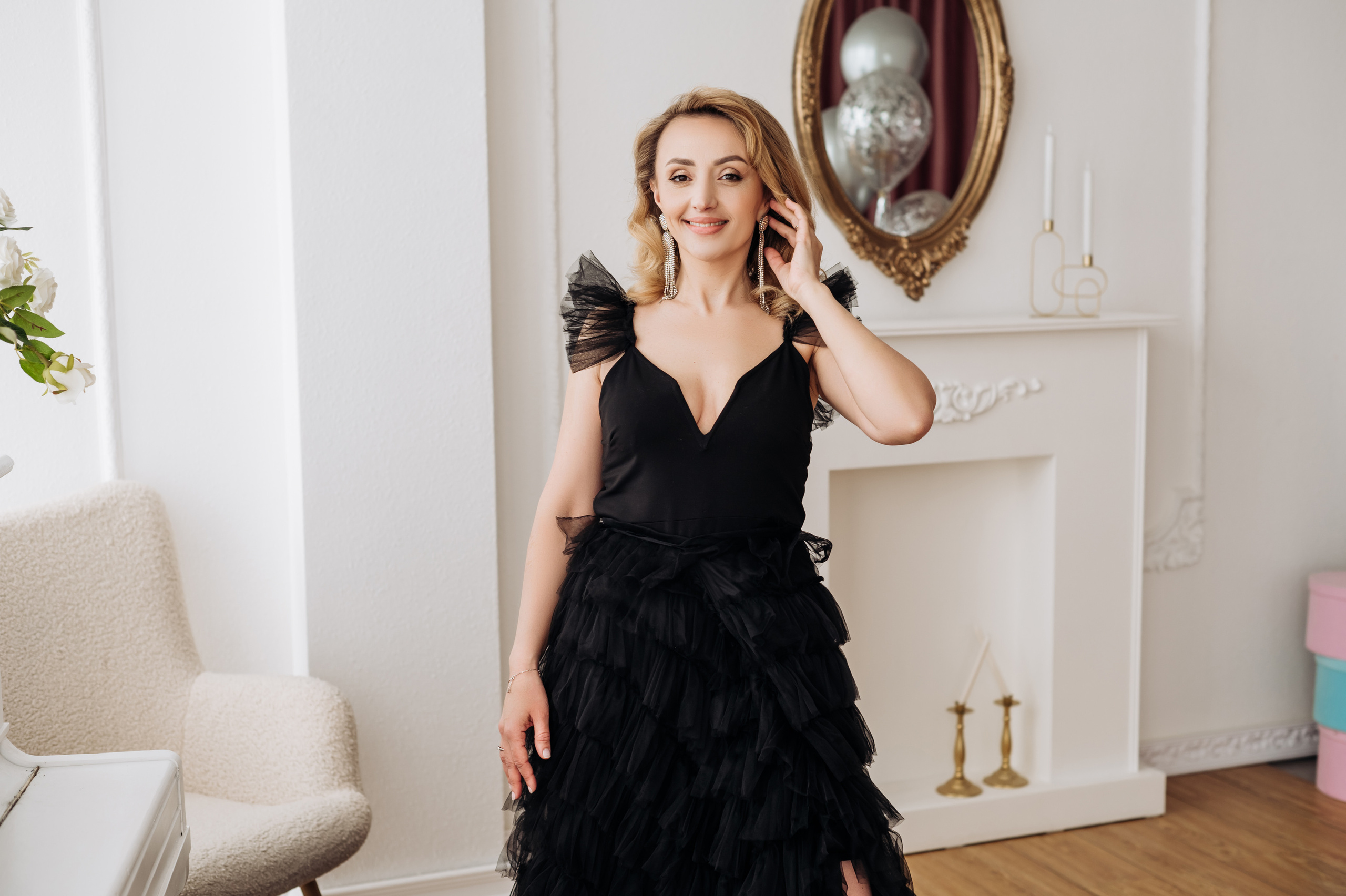 Стефанія 2 роки. Весільний та сімейний фотограф Україна