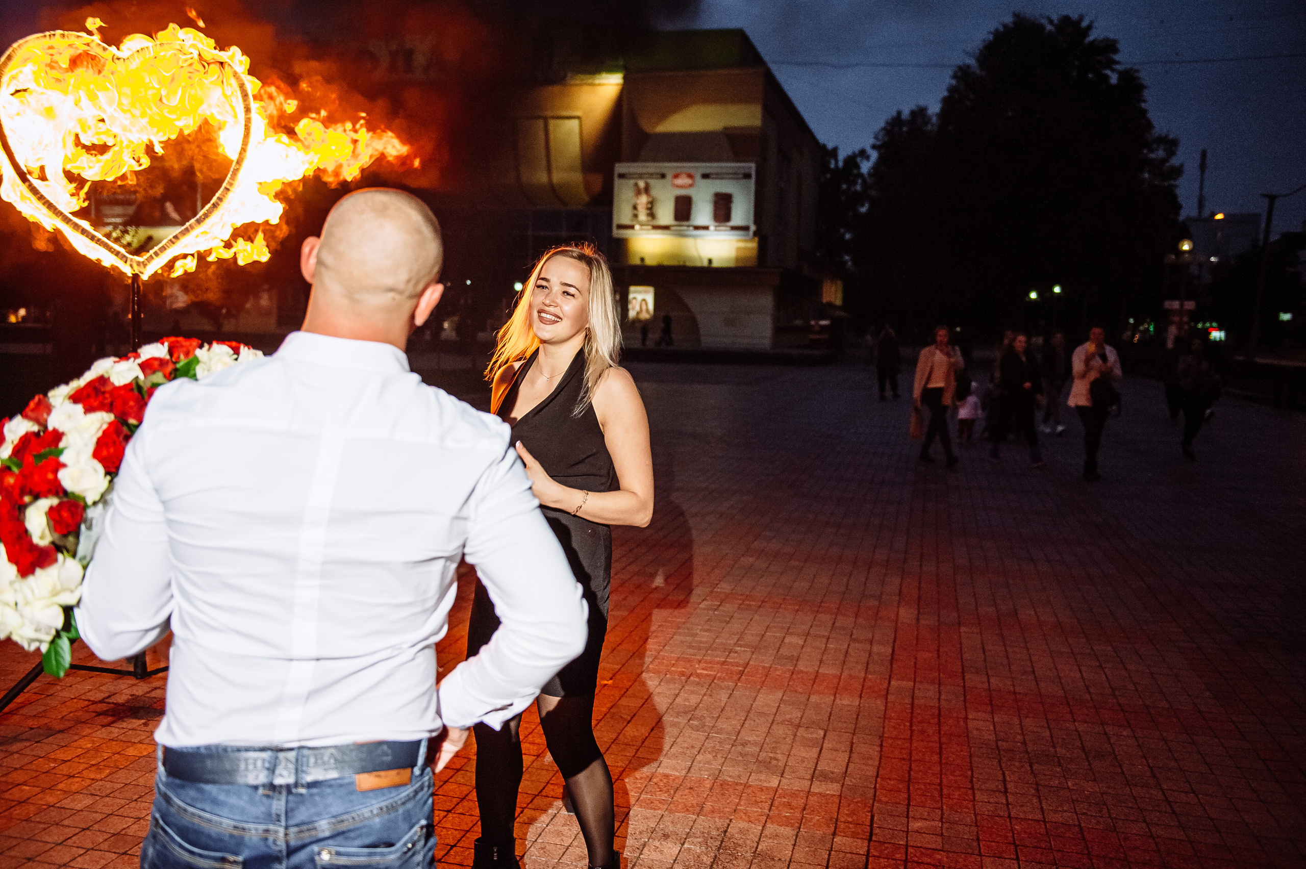 Вона сказала так…. Весільний та сімейний фотограф Україна