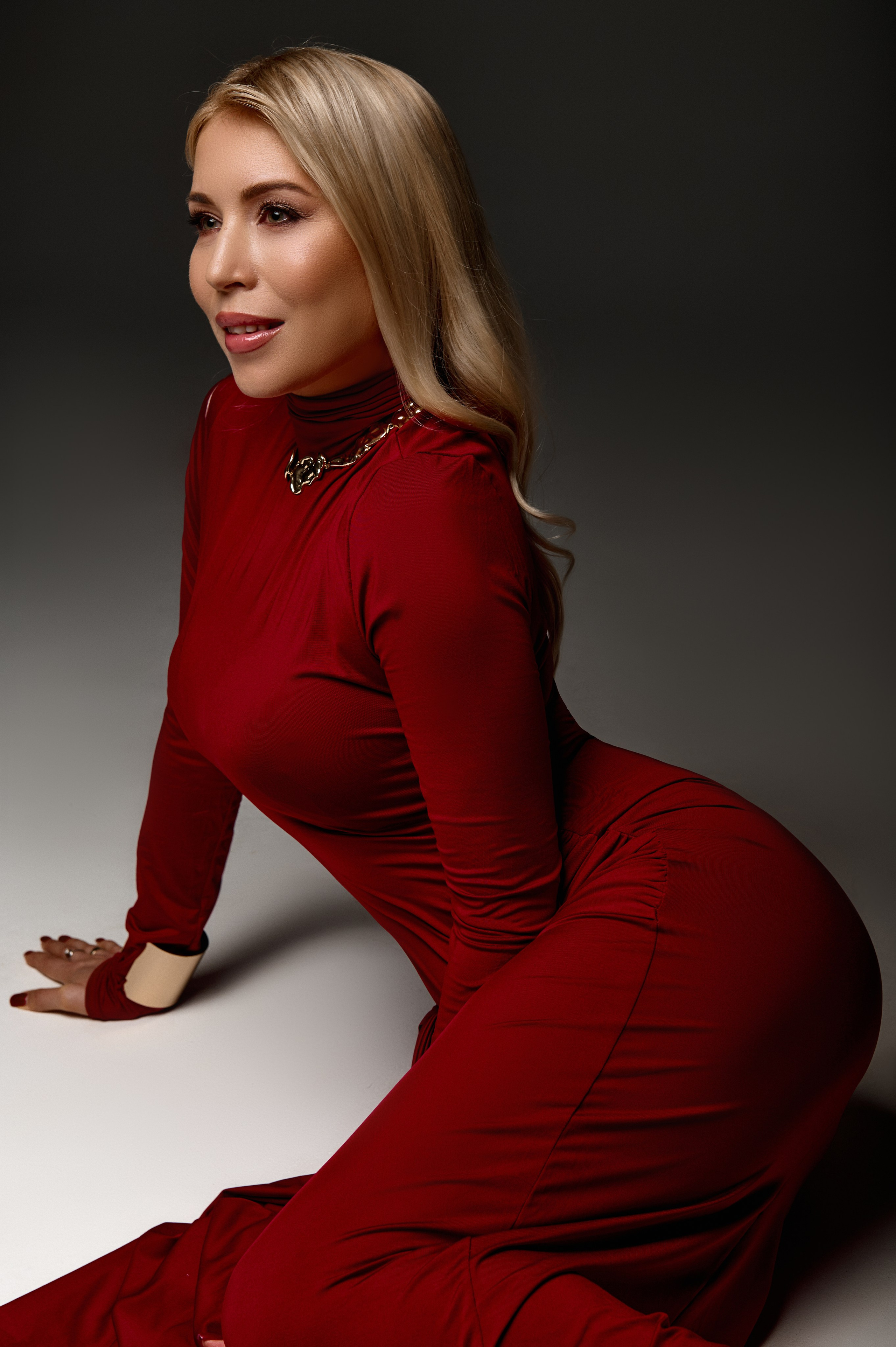 Навчання по студійному світлу. Весільний та сімейний фотограф Україна