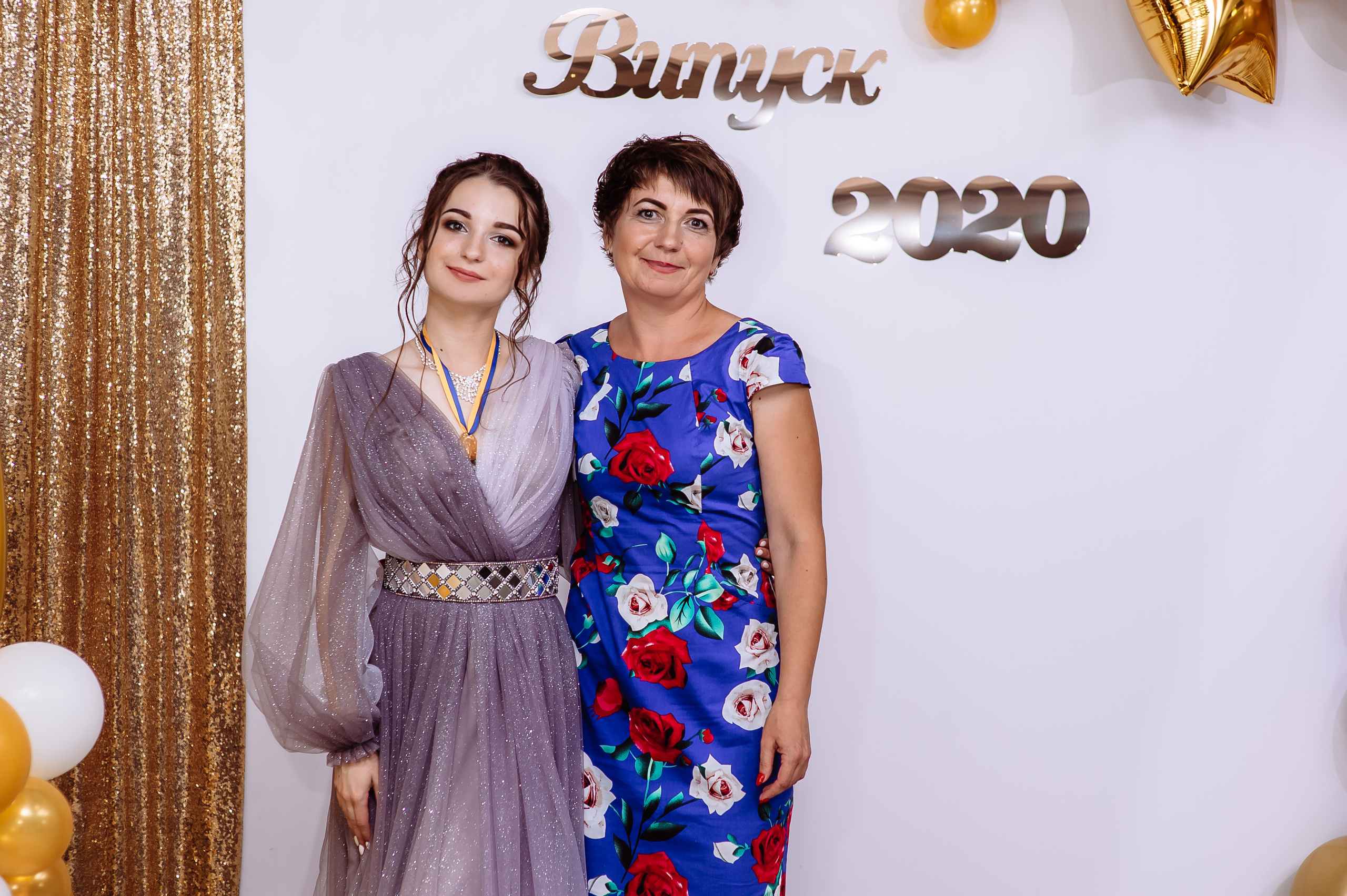 Випускники. Весільний та сімейний фотограф Україна