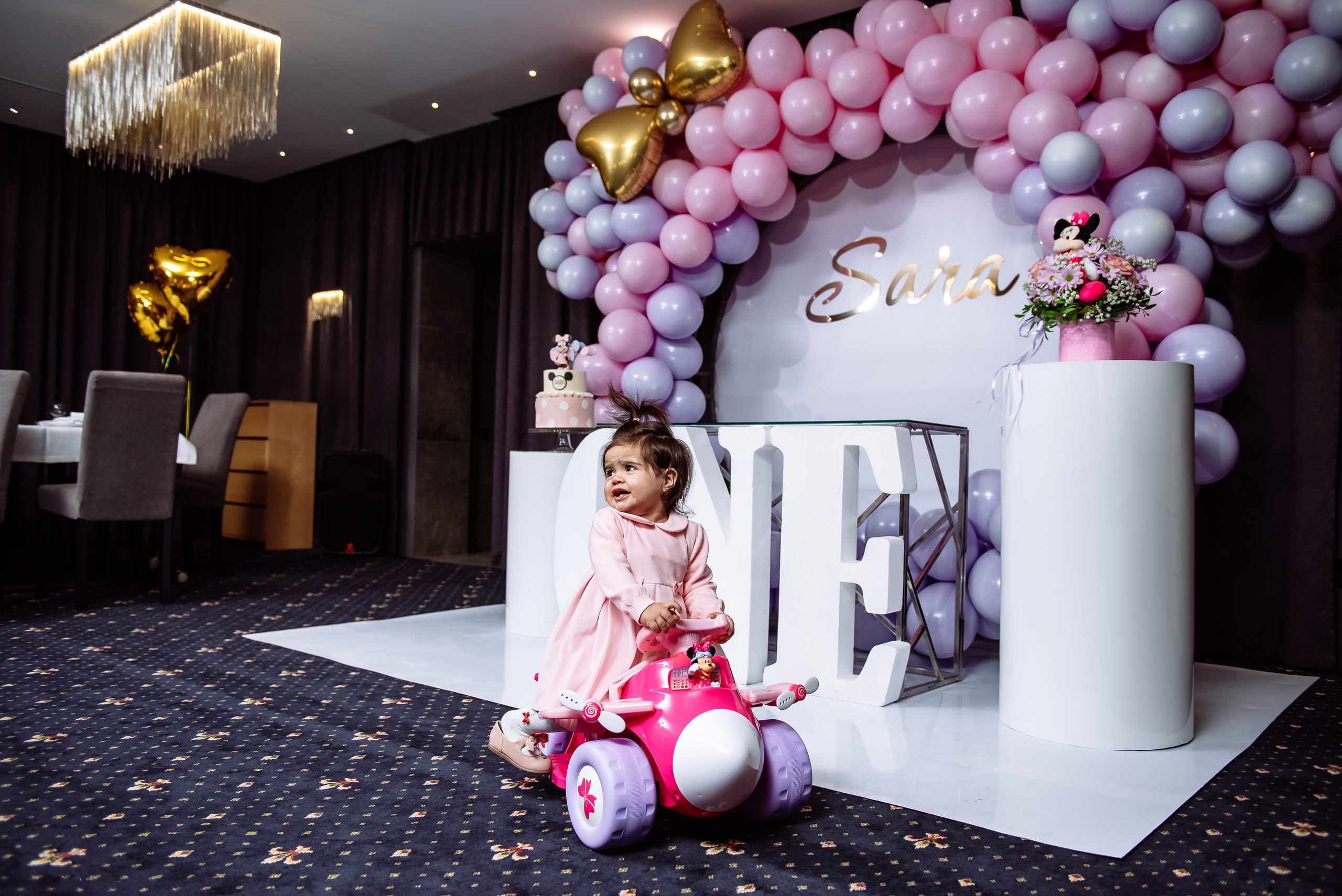 День народження. Весільний та сімейний фотограф Україна