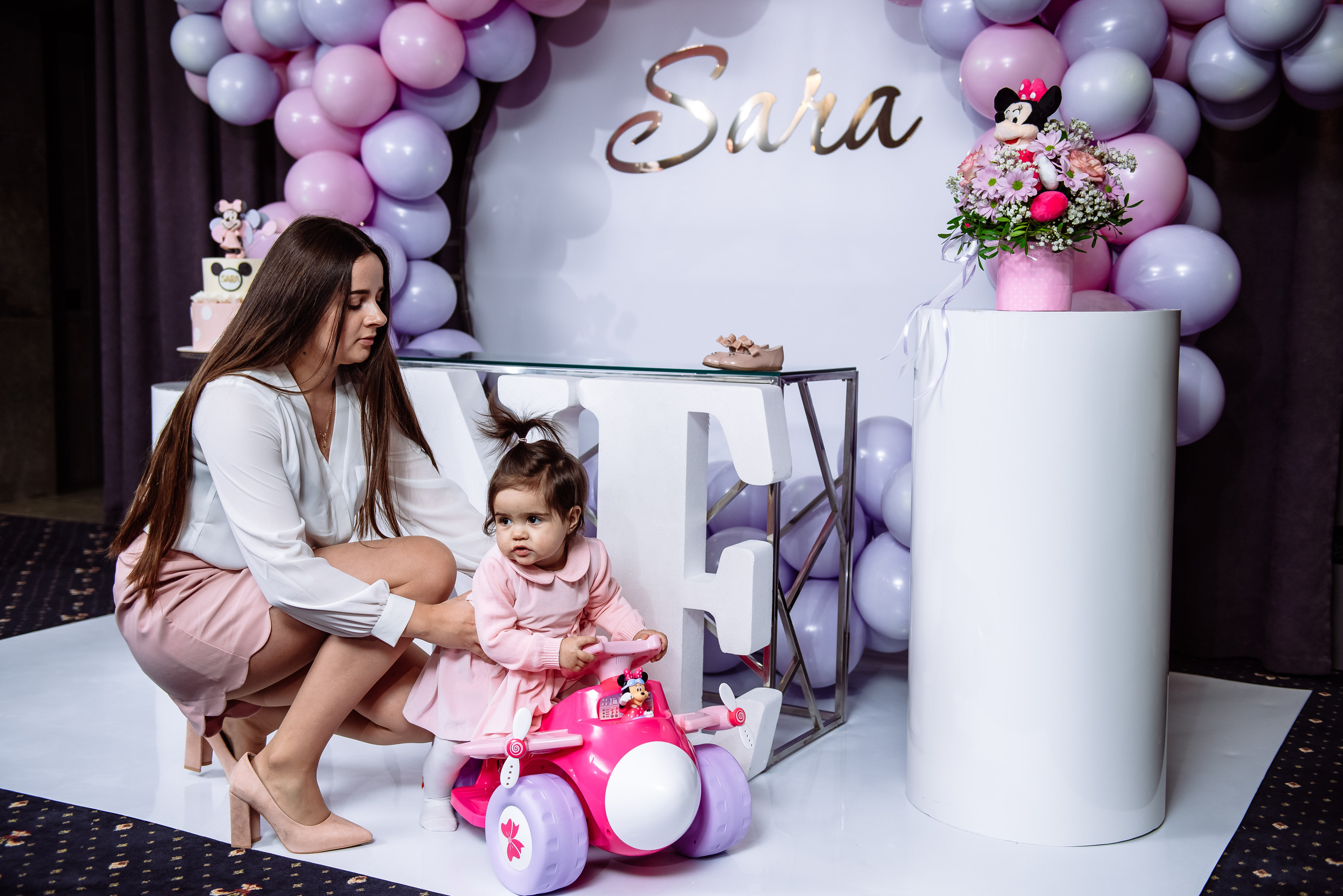 День народження. Весільний та сімейний фотограф Україна