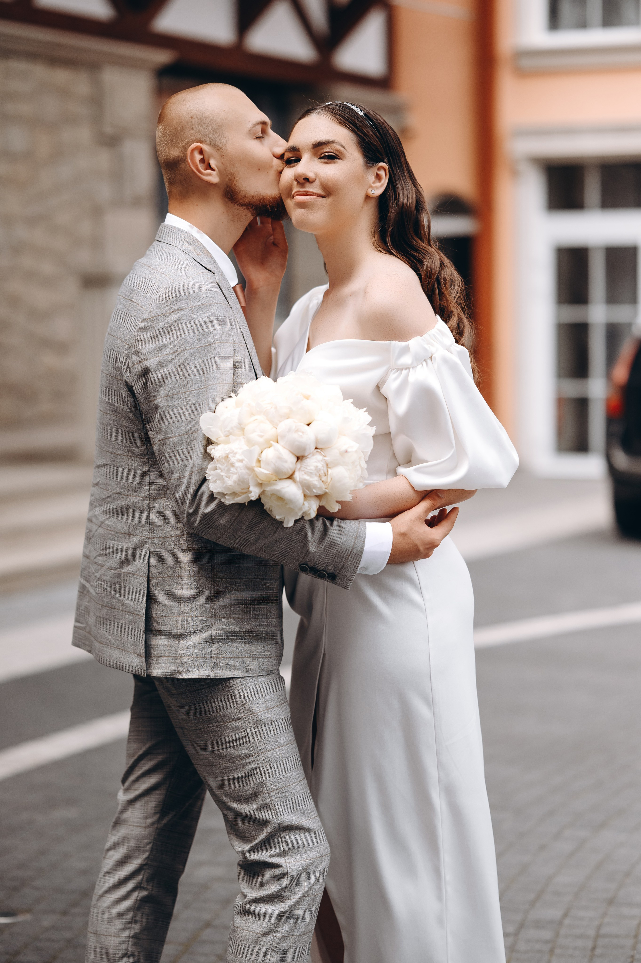 Весільні історіі. Весільний та сімейний фотограф Україна